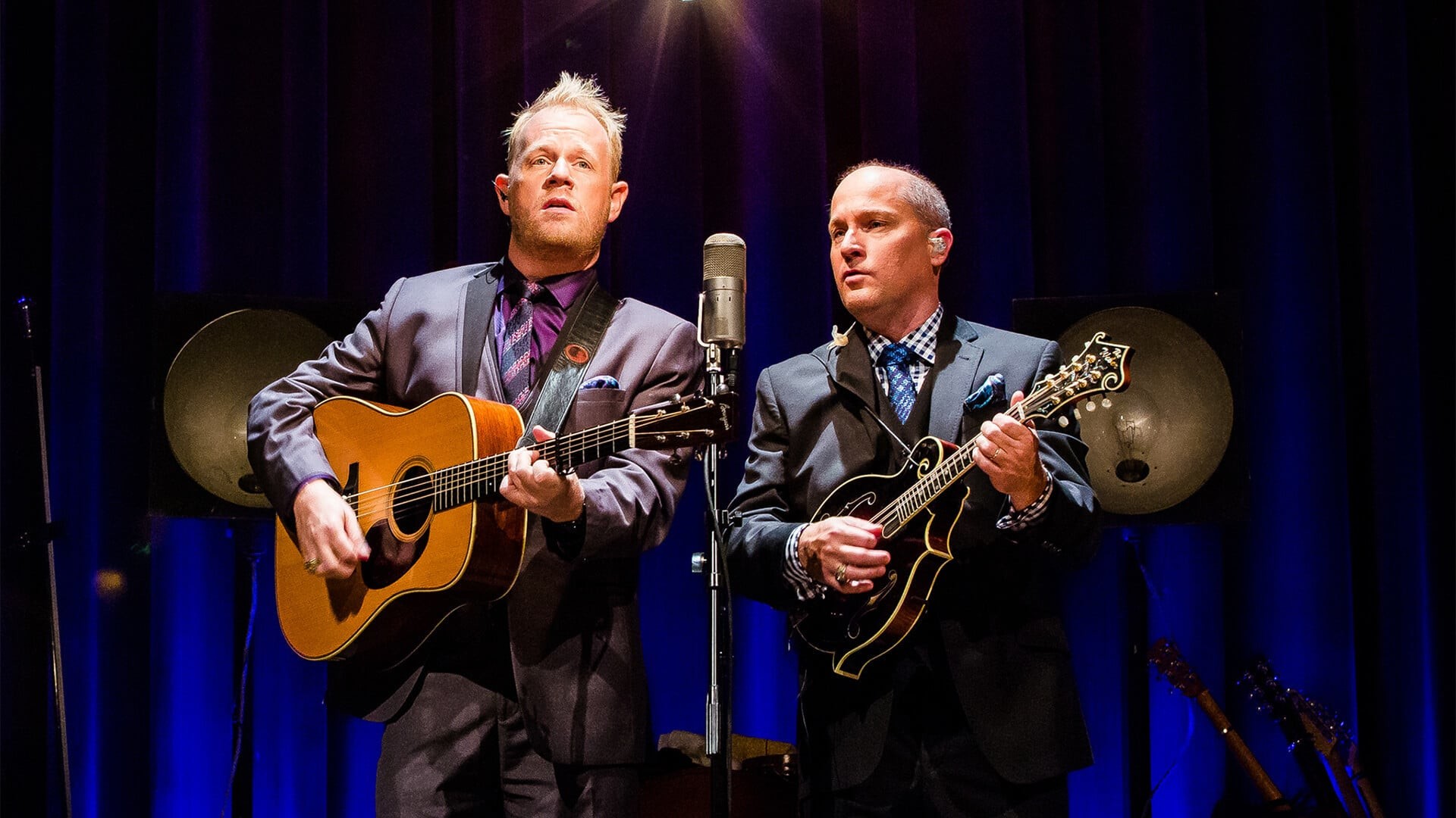 1920x1080 Spring Bluegrass Concerts presents Dailey & Vincent @ Bluegrass Music Hall  of Fame and Museum |