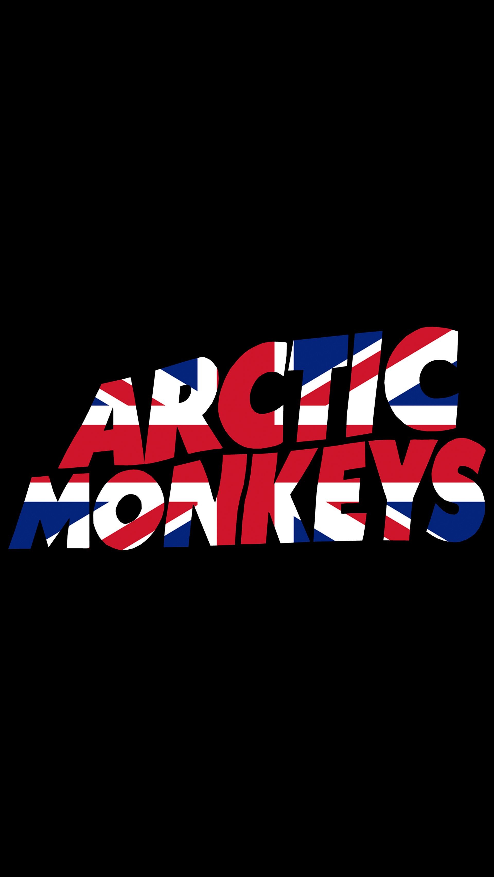 1920x3408 Arctic Monkeys