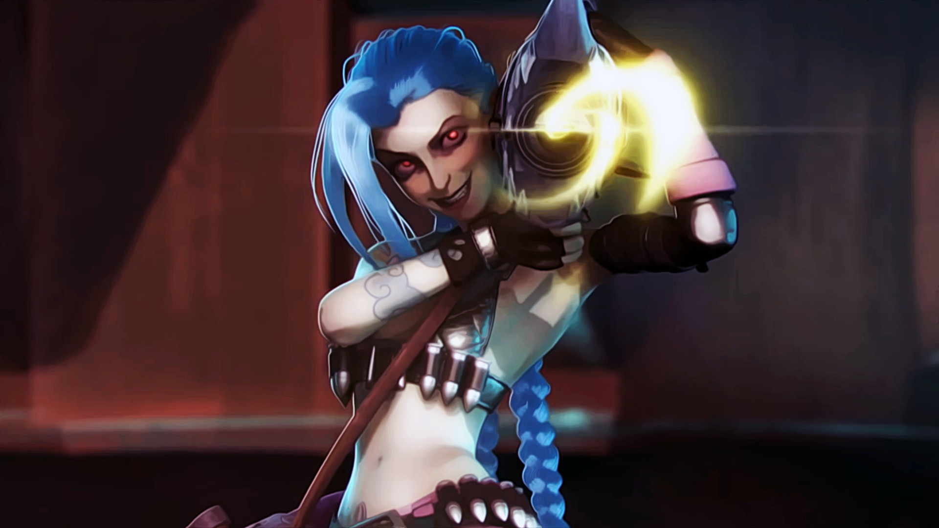 1920x1080 ... HD Jinx Wallpapers For Desktop, Laptop and Mobiles. Here You Can  Download More than 5 Million Photography collections Uploaded By Users.