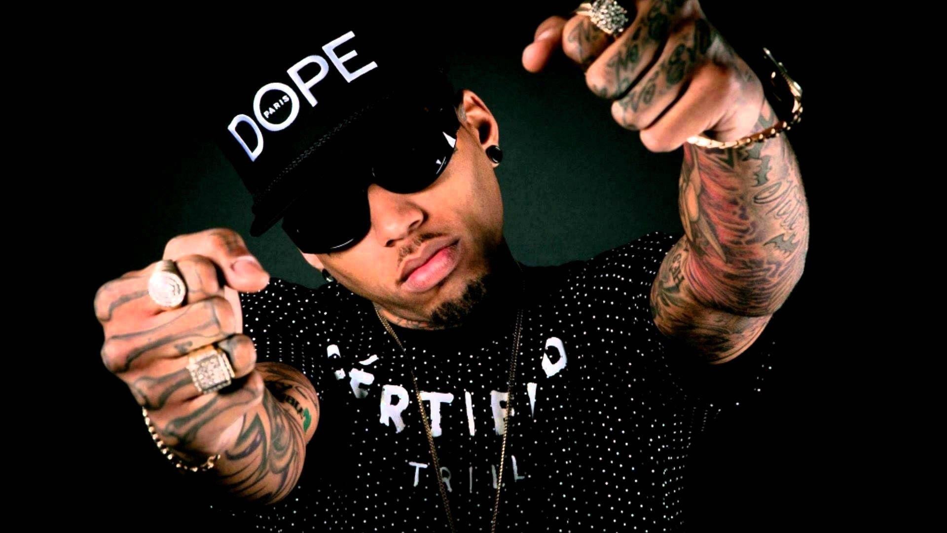 1920x1080 Kid Ink Live Images, HD Wallpapers - BsnSCB