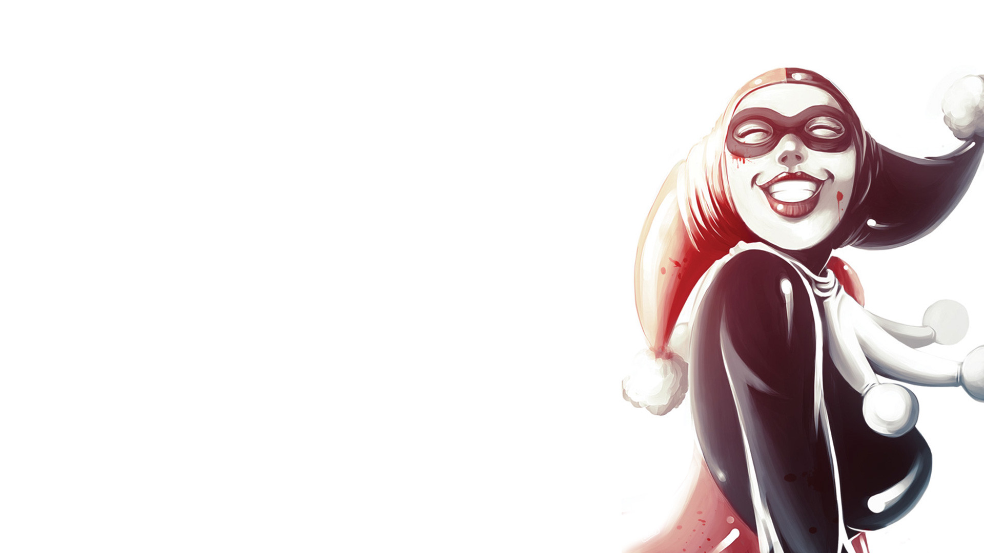 1920x1080 366 Harley Quinn HD Wallpapers | Backgrounds - Wallpaper Abyss - Page 7