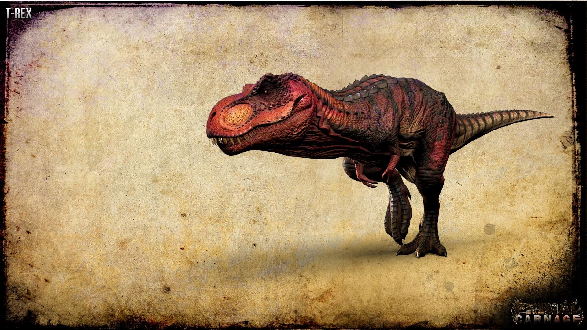 1920x1080  Fonds d'ÃÂ©cran T Rex : tous les wallpapers T Rex