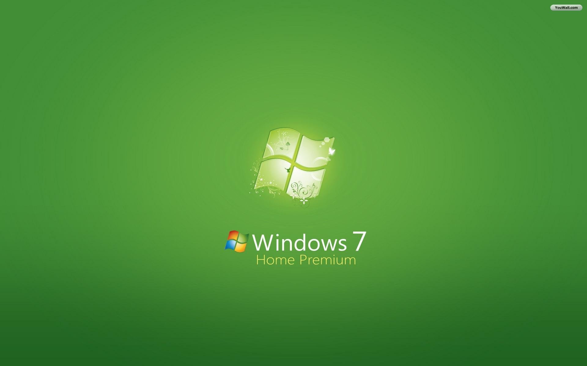 1920x1200 Windows 7 Wallpaper