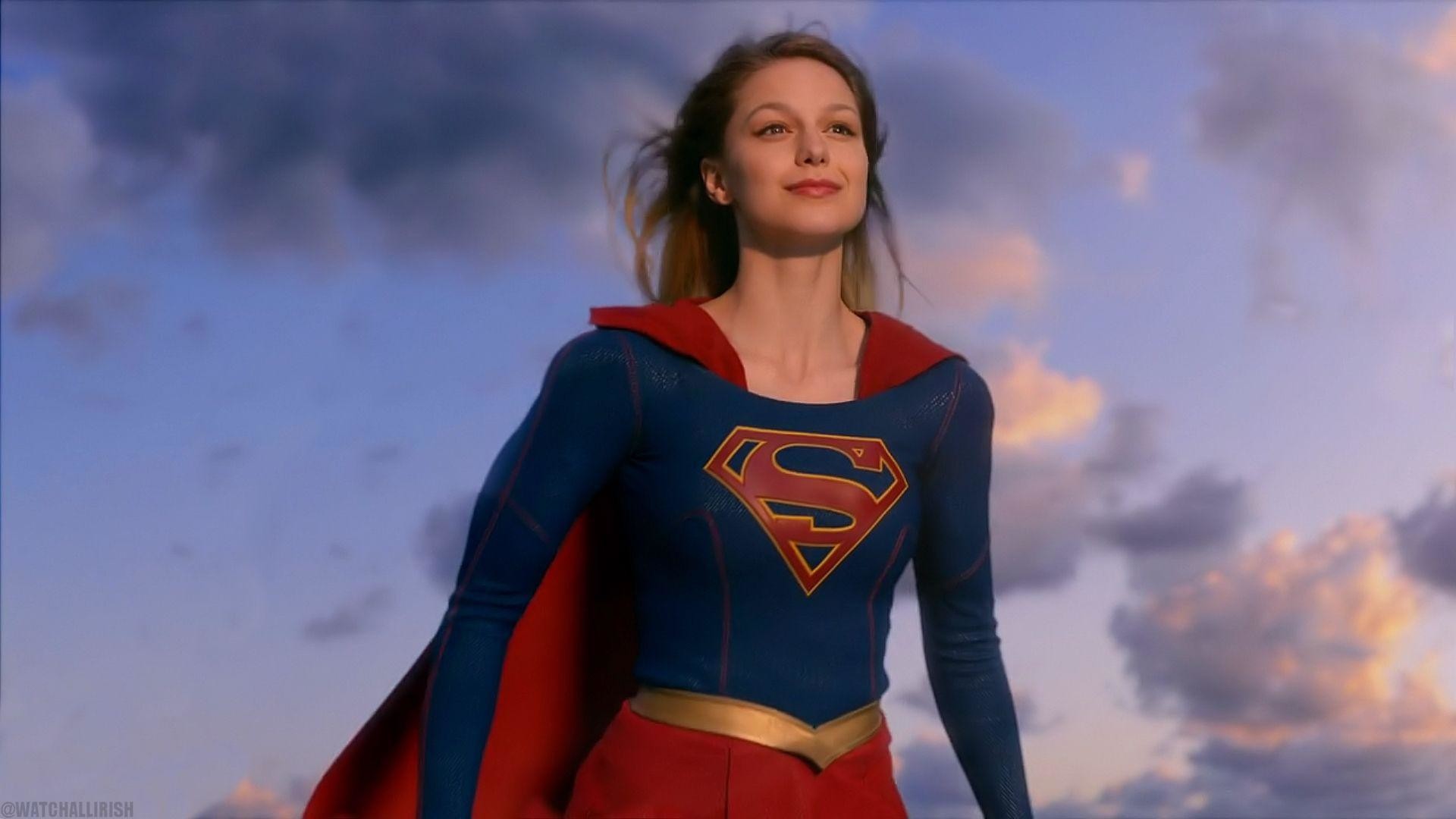1920x1080 Supergirl TV Wallpapers High Resolution and Quality Download