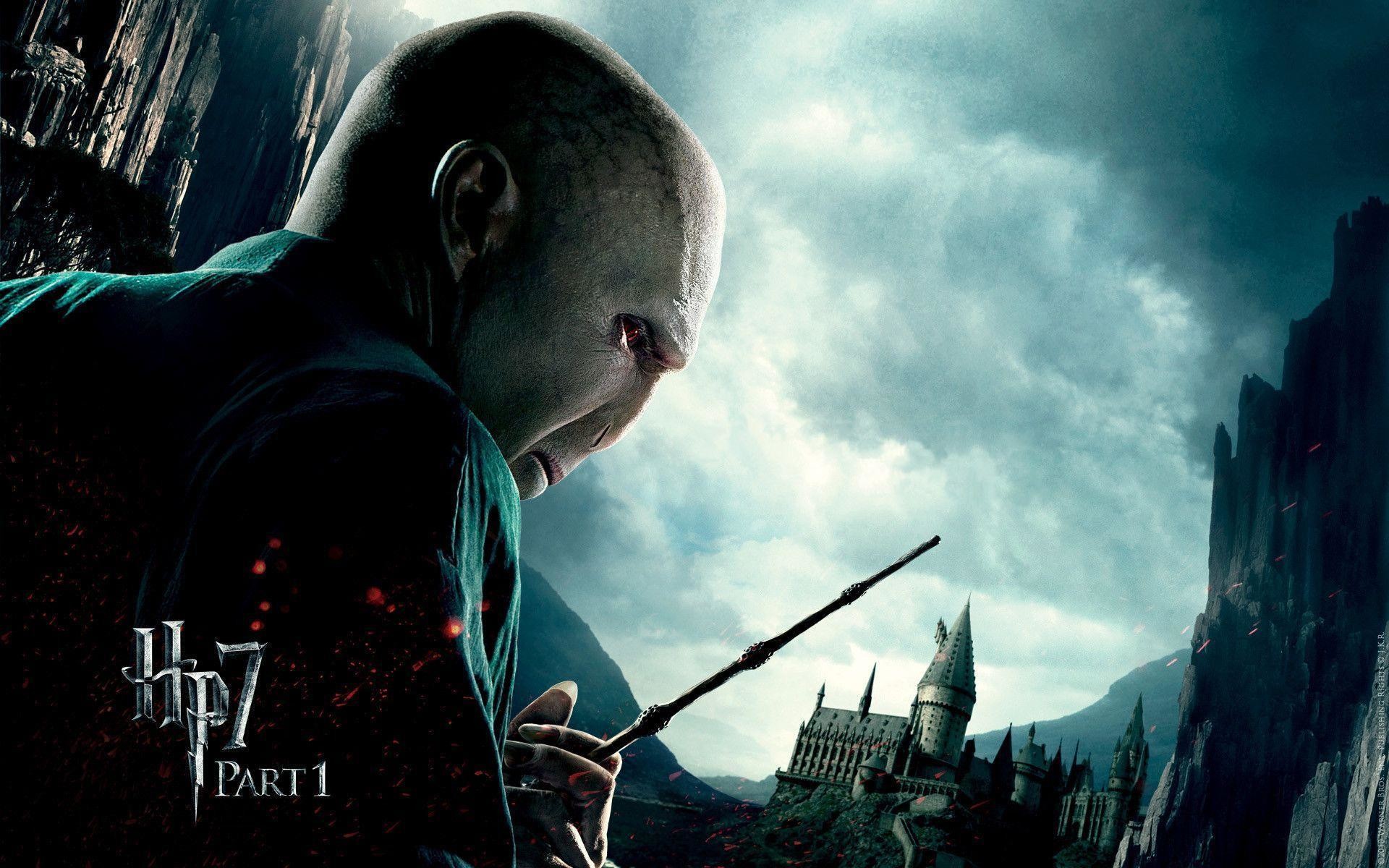 1920x1200 Pix For > Lord Voldemort Wallpaper