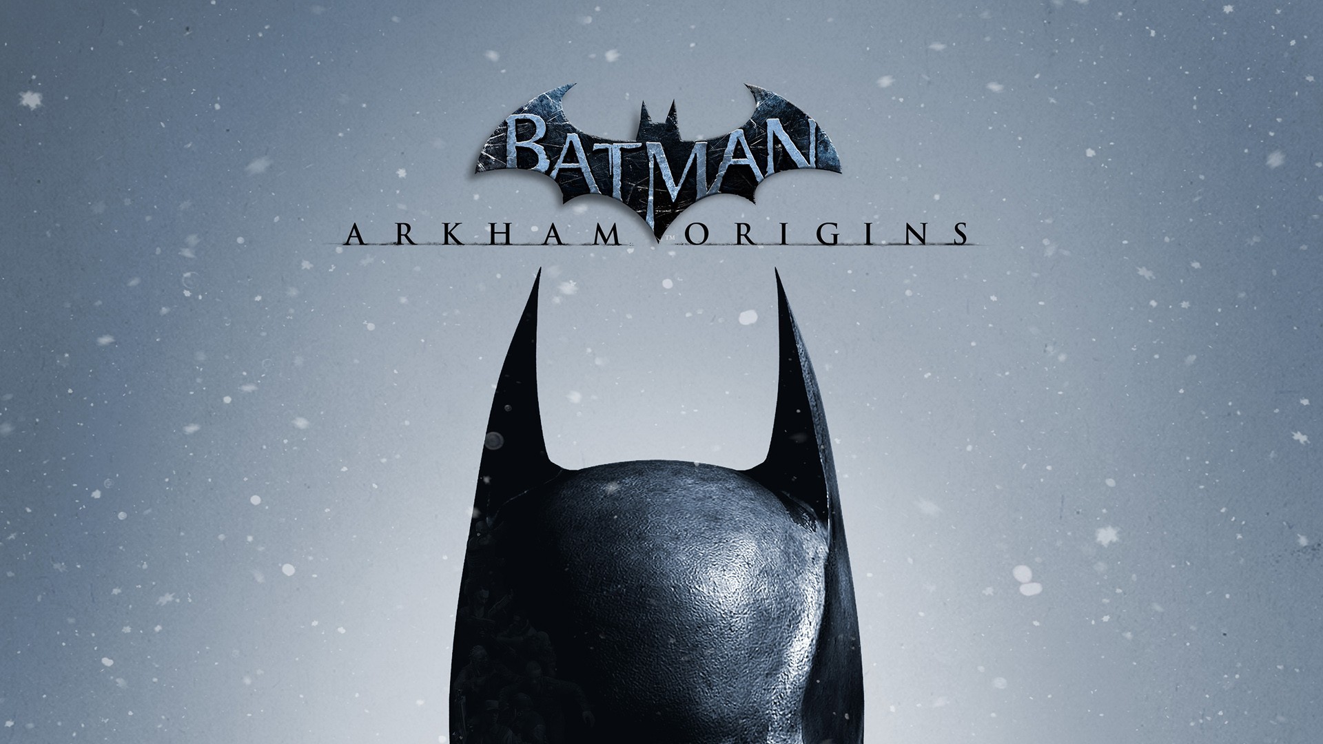 110+ Batman: Arkham Origins HD Wallpapers and Backgrounds