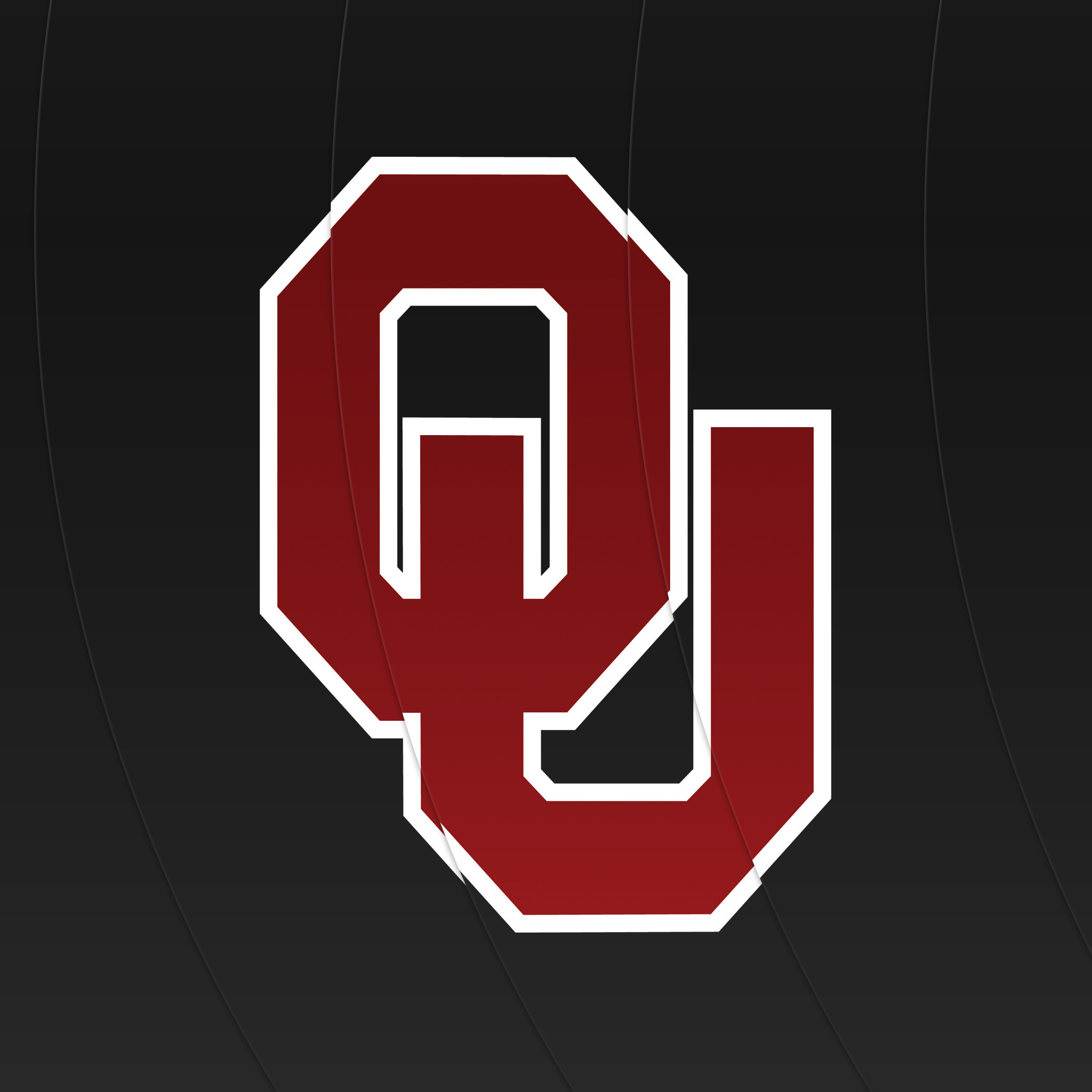 2048x2048 Res: 2560x1600, OU Logo Desktop Background Oklahoma Sooners ...