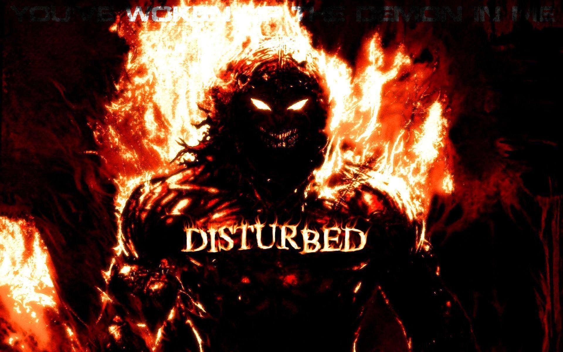 1920x1200 Disturbed Wallpapers | HD Wallpapers Base