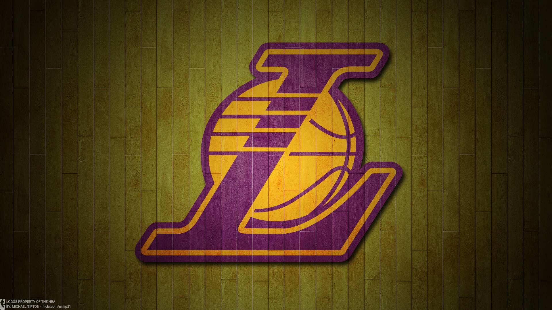 1920x1080 Los Angeles Lakers Wallpapers - Wallpaper Cave