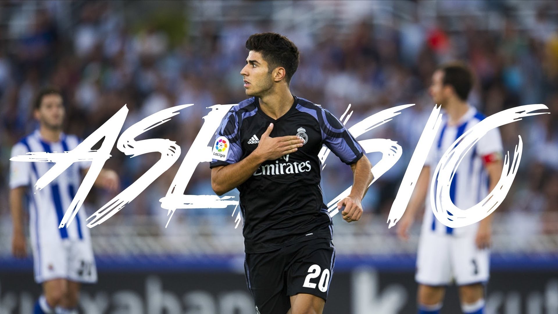 1920x1080 Marco Asensio HD Wallpapers