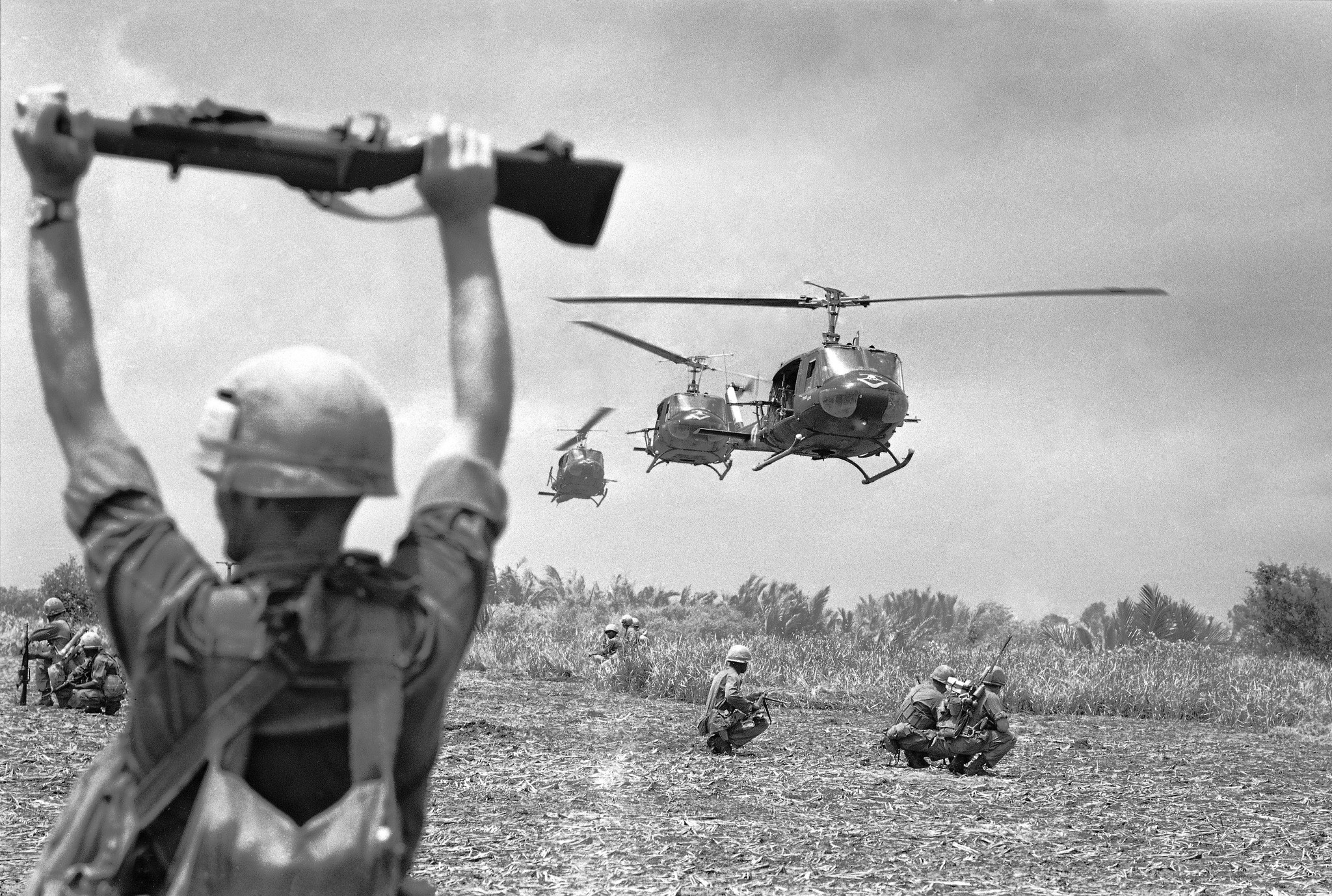 Vietnam War Wallpapers.