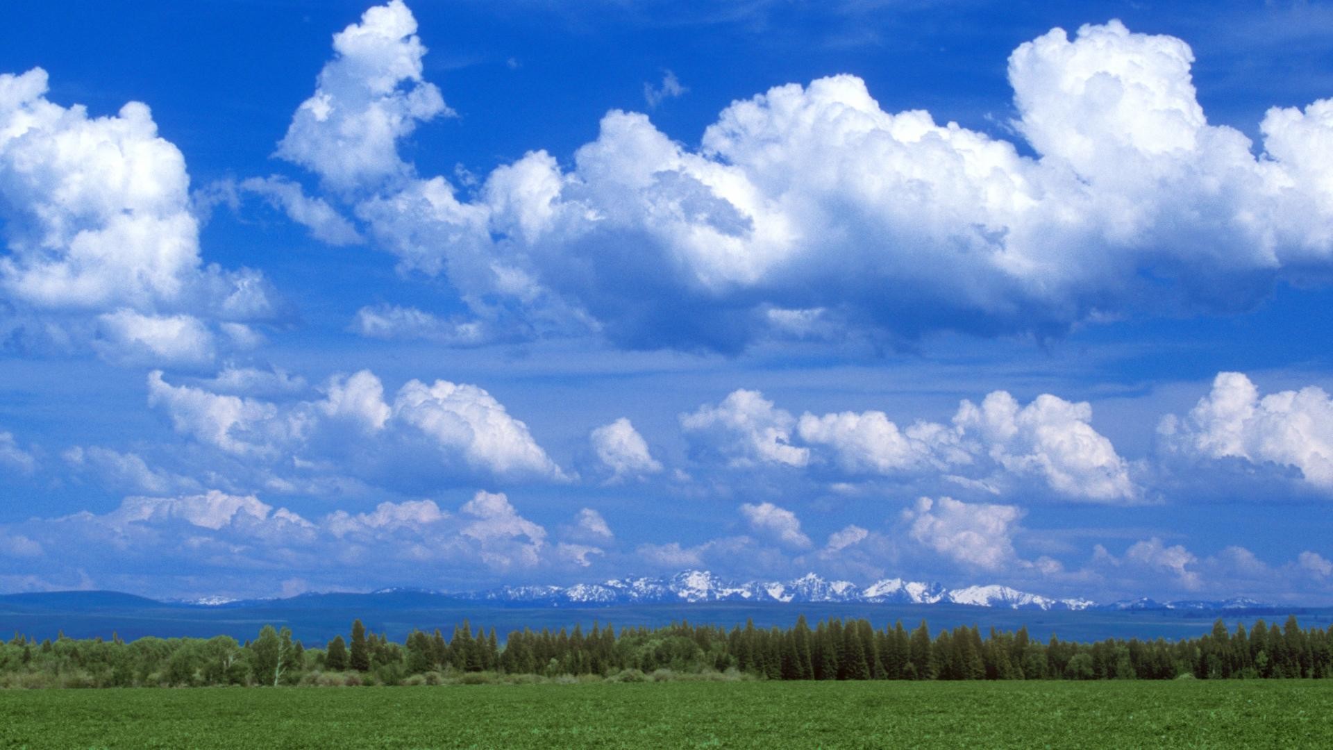 1920x1080 Backgrounds Oregon Background Joseph Partly Sky Cloudy HD wallpapers .