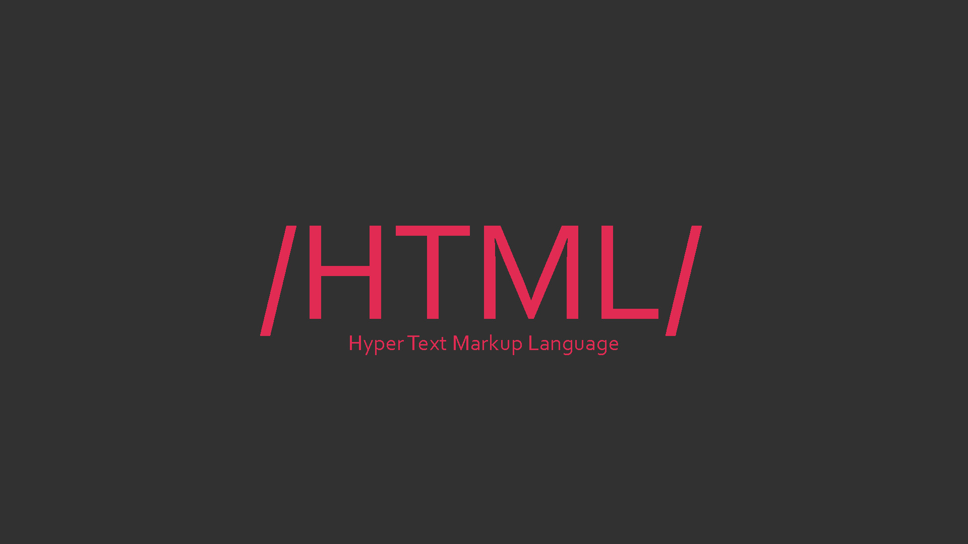 1920x1080 #code, #web development, #development, #HTML | Wallpaper .
