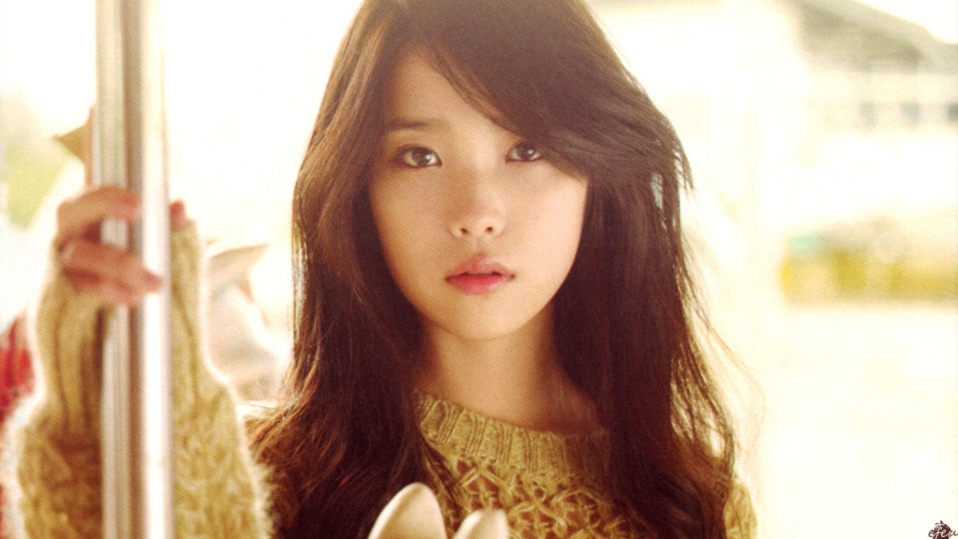 Iu Wallpaper 68 Images