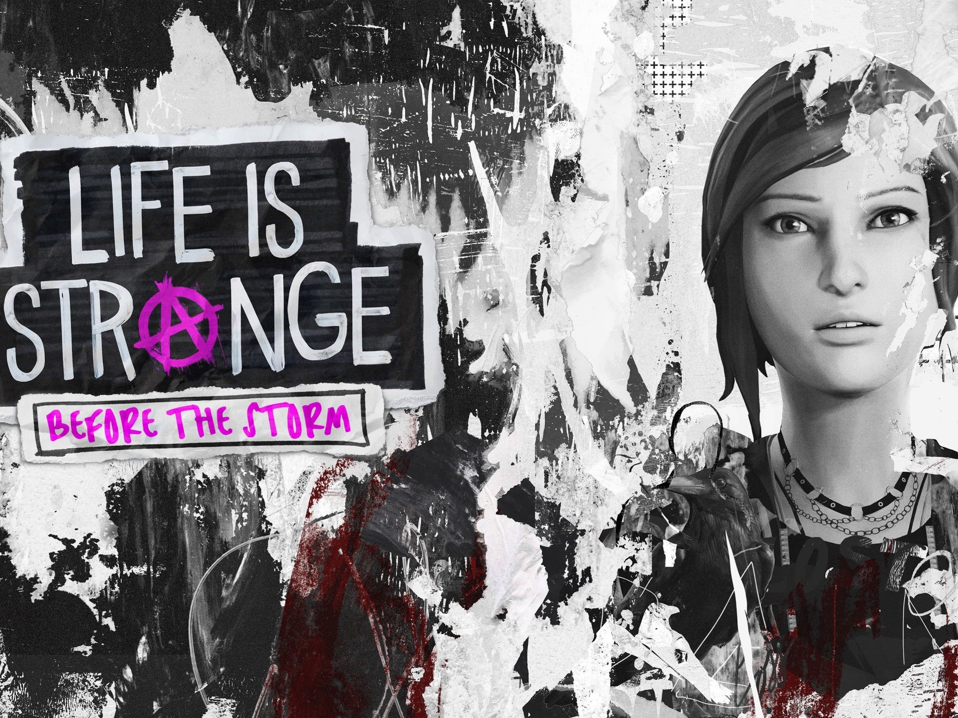 1920x1440 Life Is Strange Before The Storm E3 Wallpaper Download I Phone 7 Wallpaper  Wallpaper For Phone Wallpaper HD Download For Android Mobile. Â«Â«