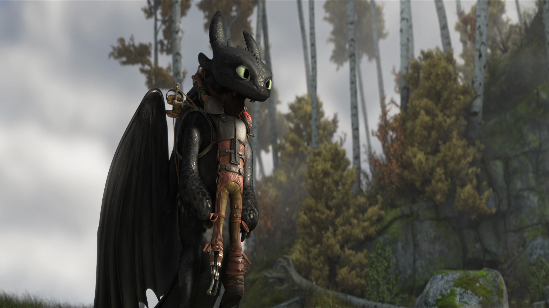 1920x1080 Movie - How to Train Your Dragon 2 Hiccup (How to Train Your Dragon)