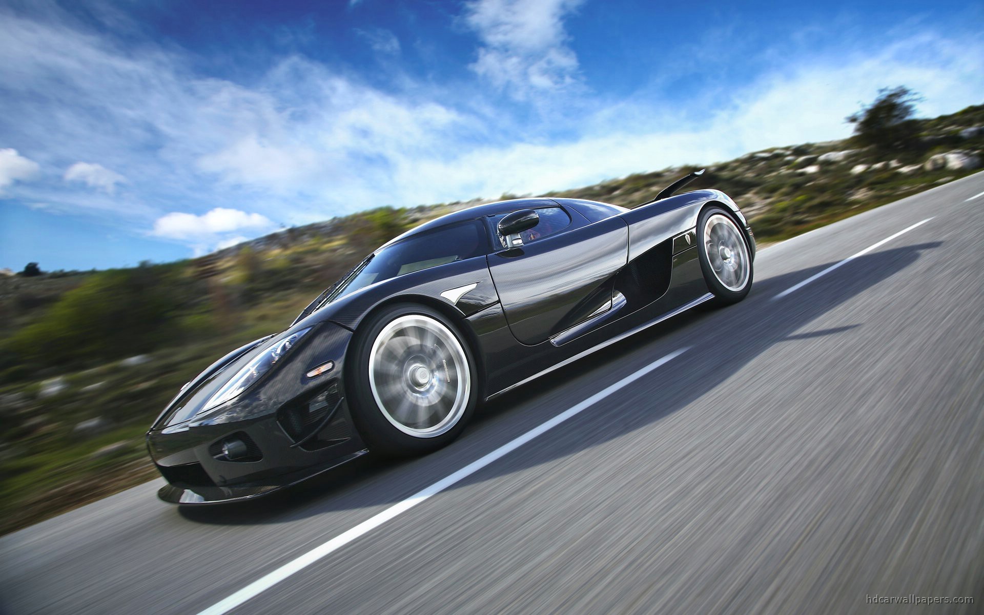 1920x1200 Koenigsegg Wallpapers - Page 1 - HD Wallpapers