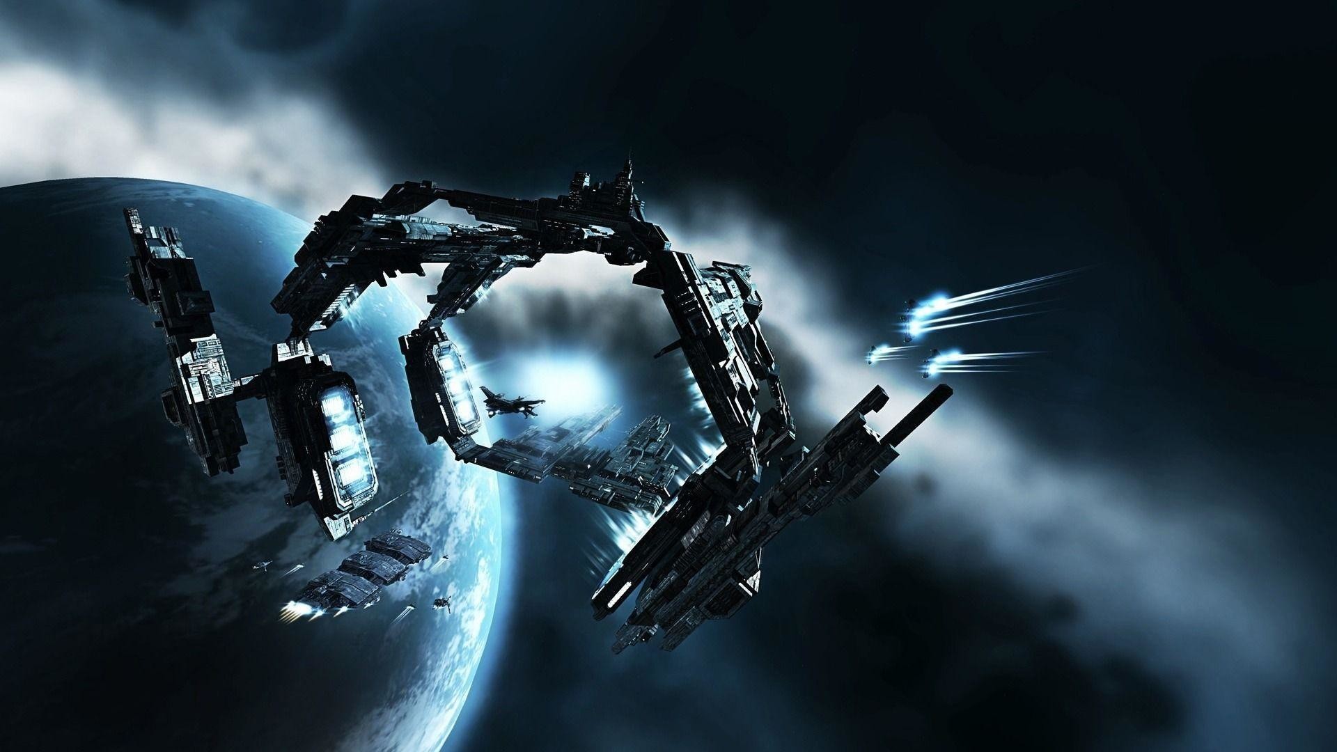 1920x1080 158 Eve Online Wallpapers | Eve Online Backgrounds Page 2