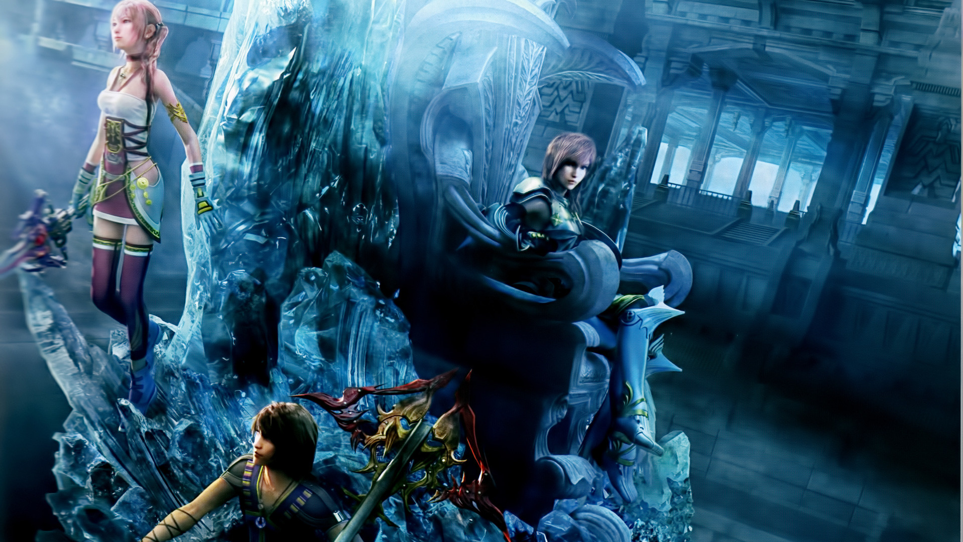 1920x1080 final fantasy xiii wallpapers is high definition wallpaper you can