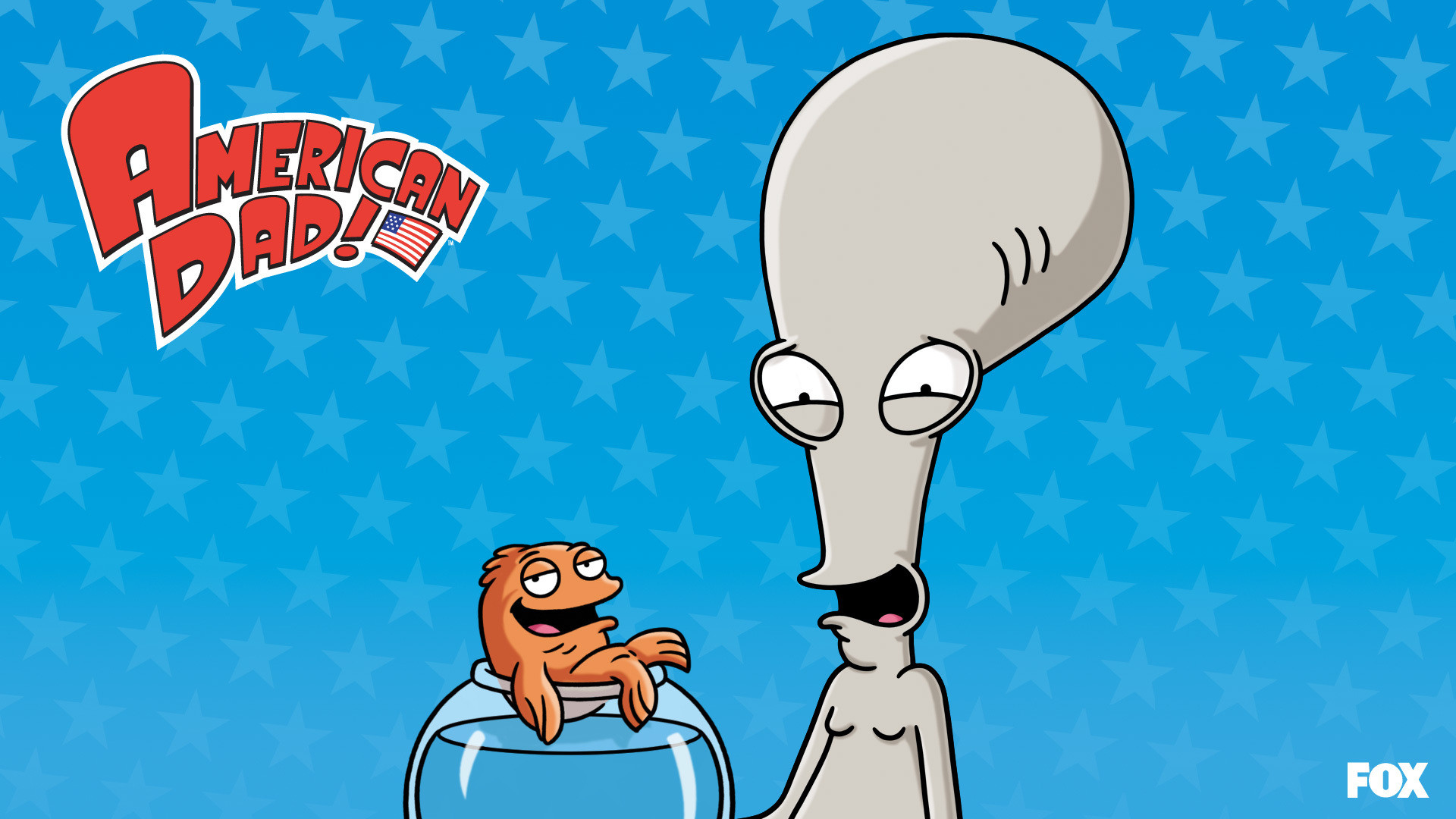 1920x1080 Images Of American Dad