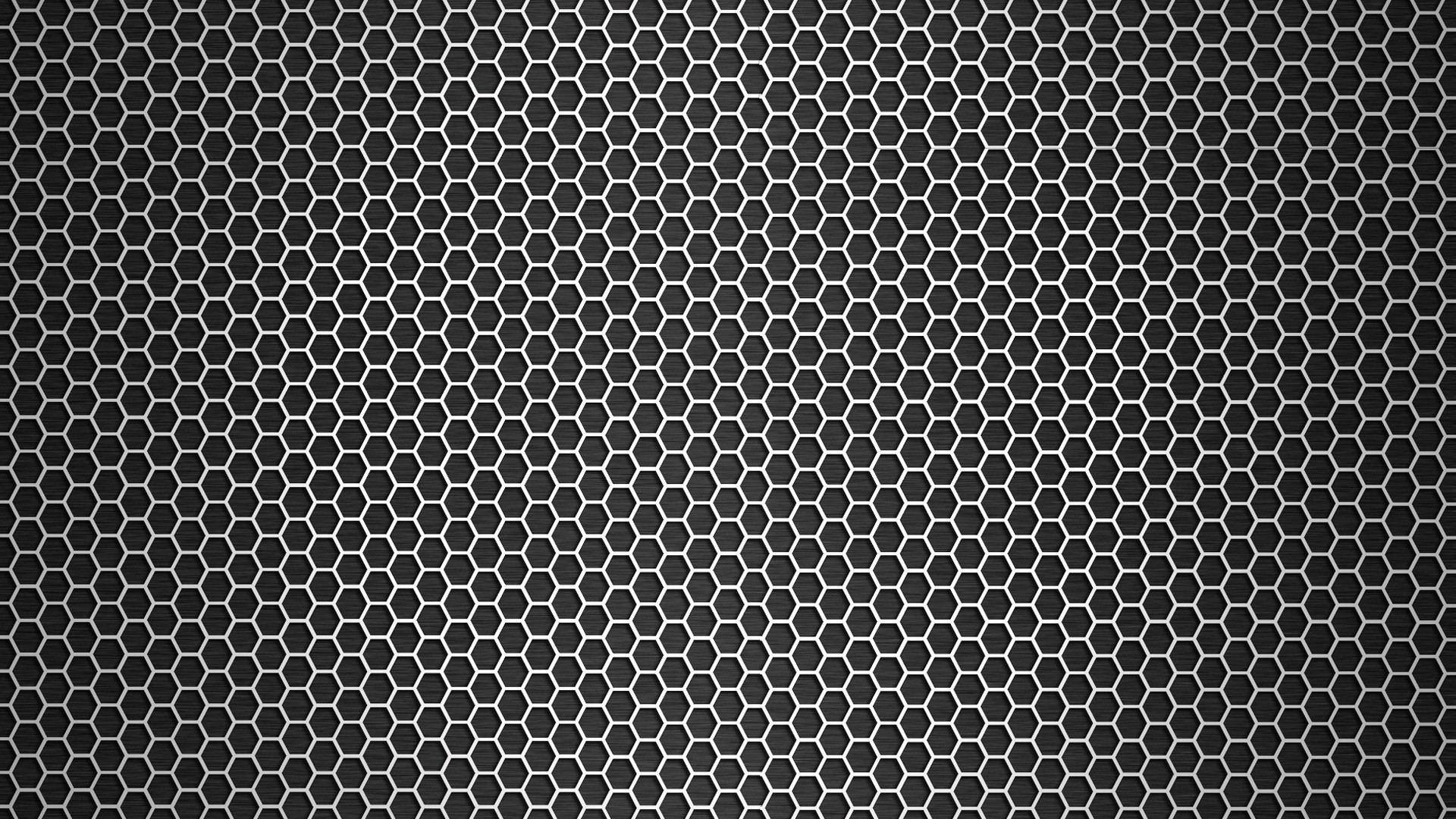 1920x1080 Wallpaper Grid, Circles, Metal, Dark, Texture