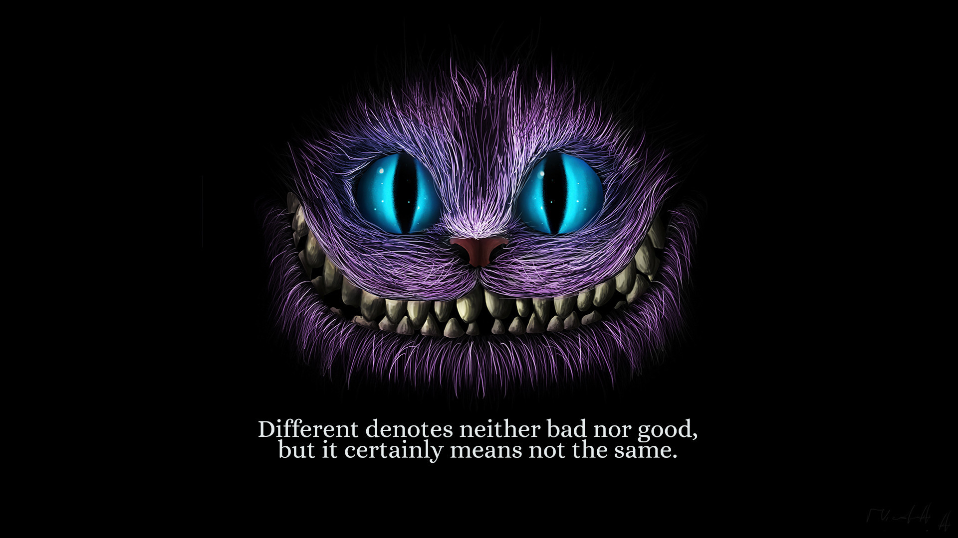 1920x1080 Cheshire-Cat-Backgrounds-HD