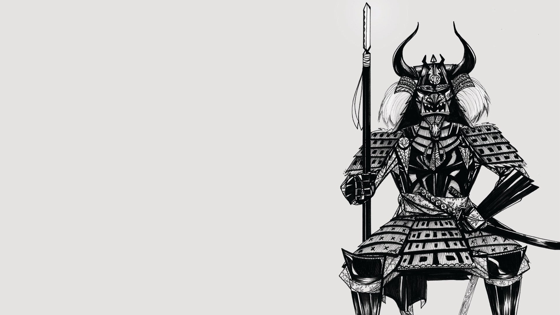 1920x1080 Samurai Reincarnation Wallpaper | HD Desktop Wallpapers