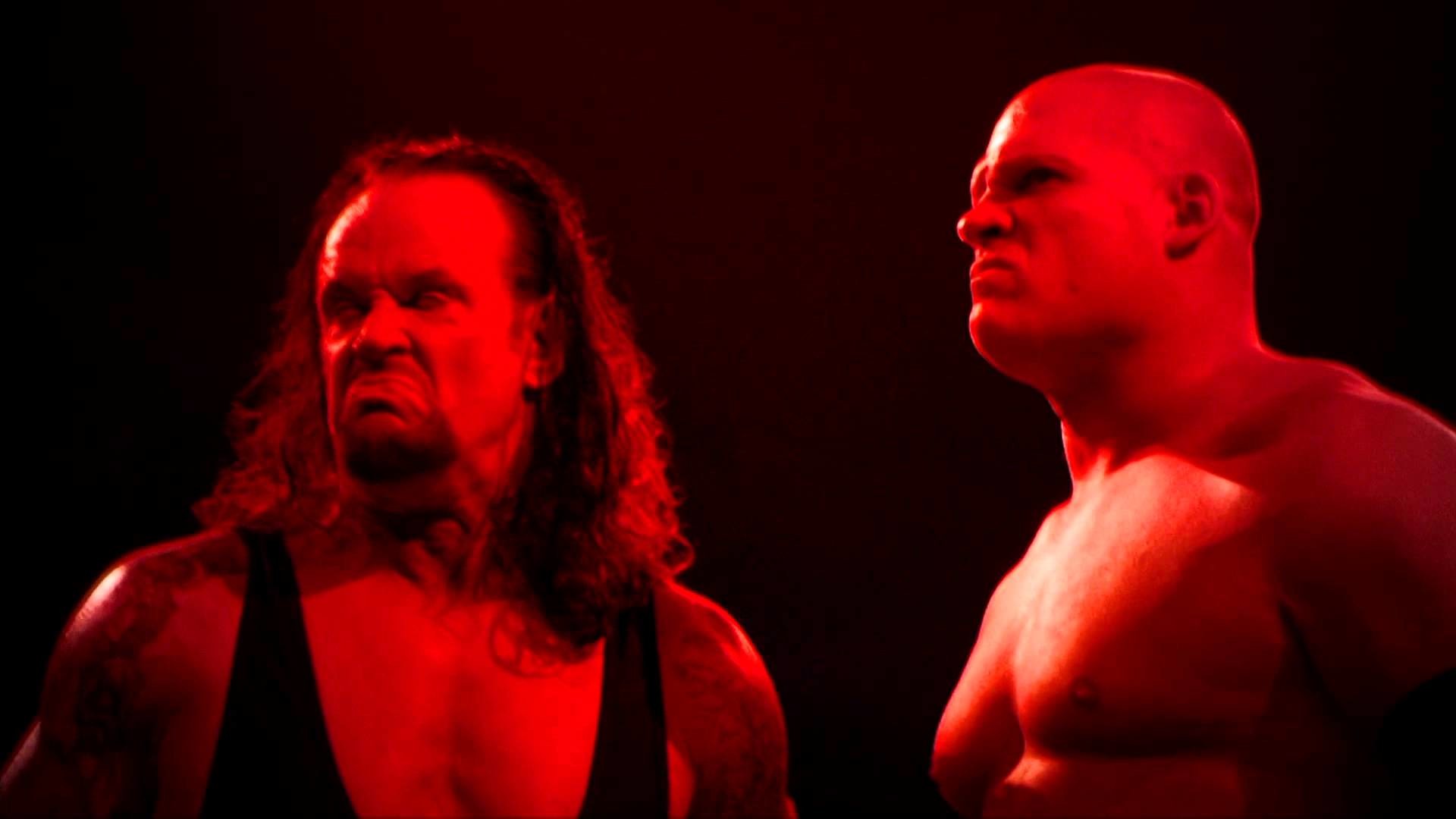 1920x1080 WWE Brothers of Destruction - Trailer