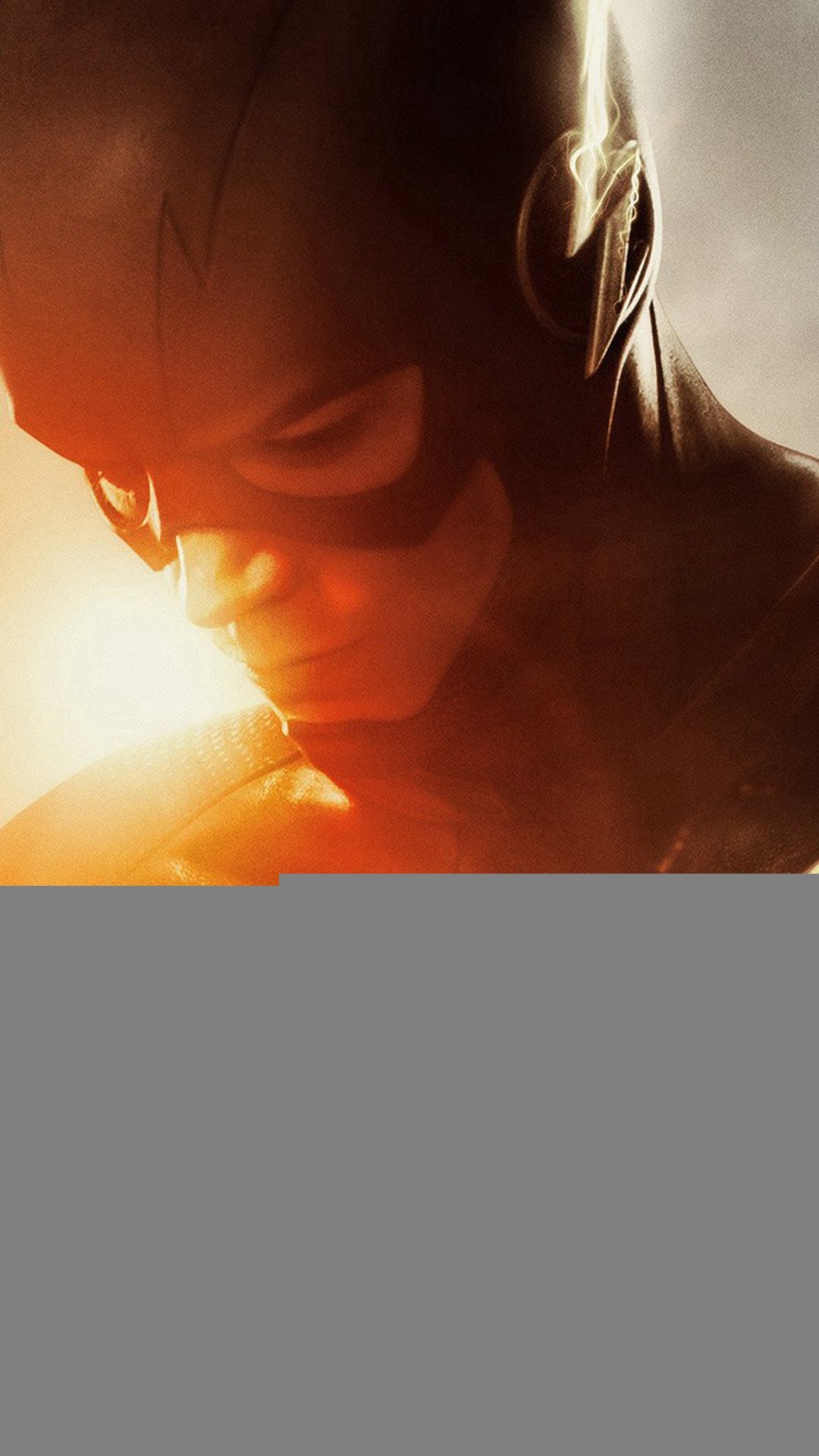 1080x1920 The Flash Tv Series Hero Film Art iPhone 8 wallpaper