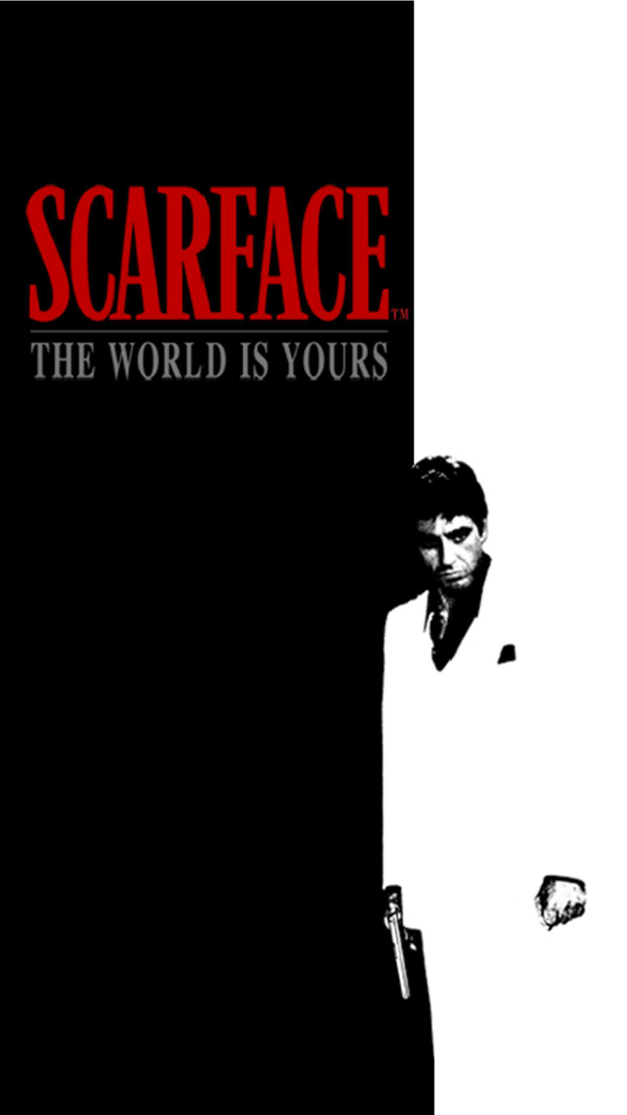 1242x2208 Scarface-iPhone-3Wallpapers-Parallax