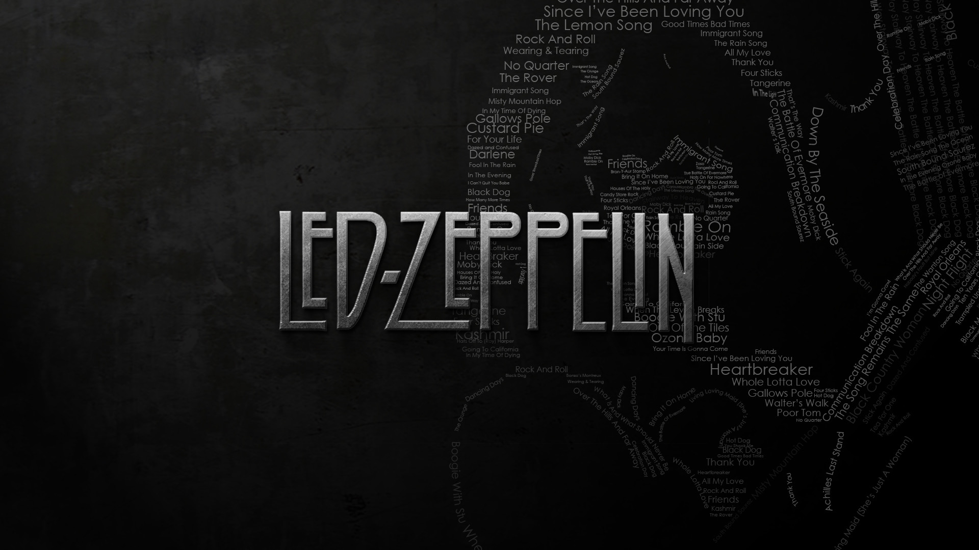 1920x1080 Led Zeppelin wallpaper Free Desktop HD iPad iPhone wallpapers
