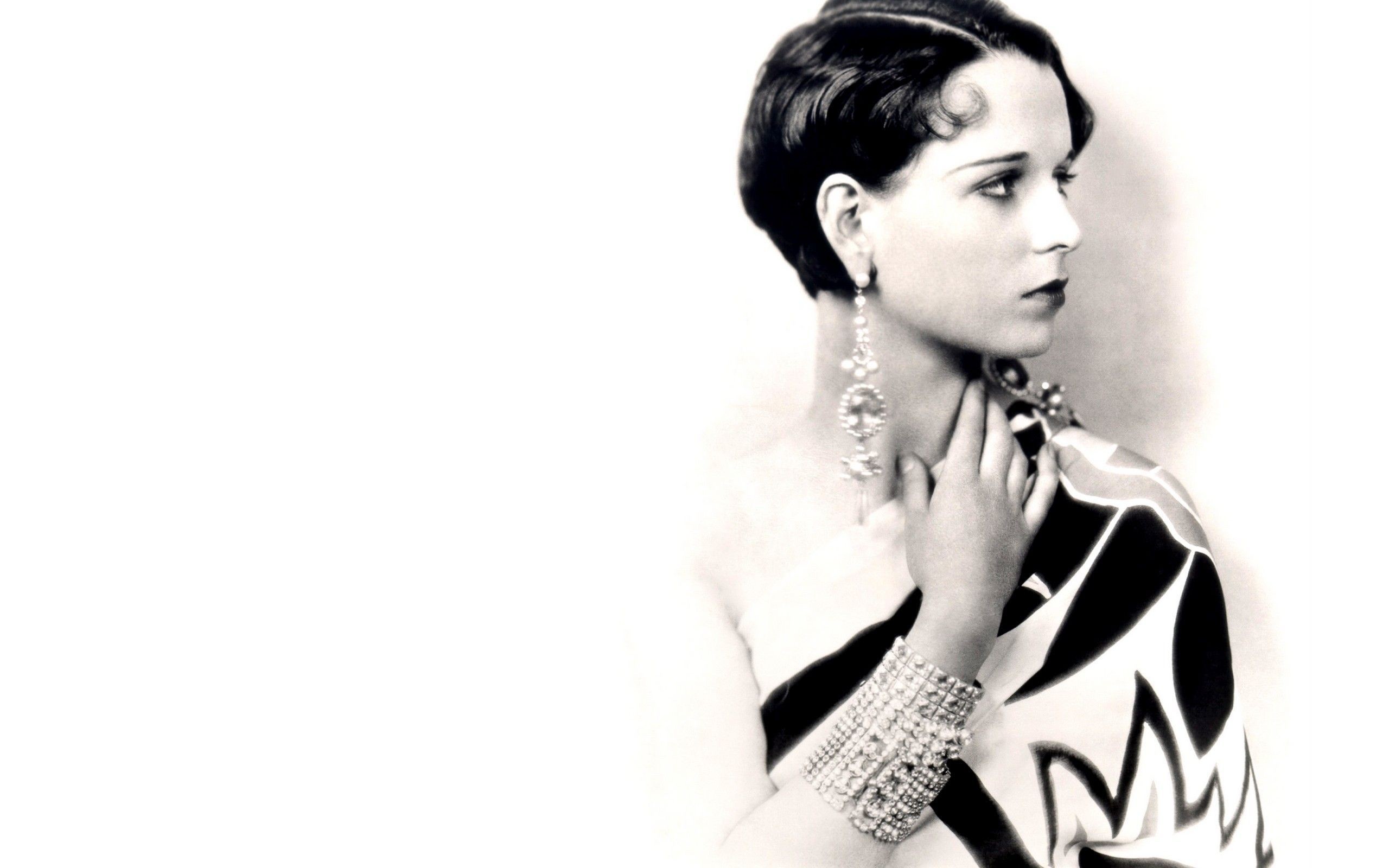 2560x1600 Louise Brooks HD pictures Louise Brooks Full hd wallpapers