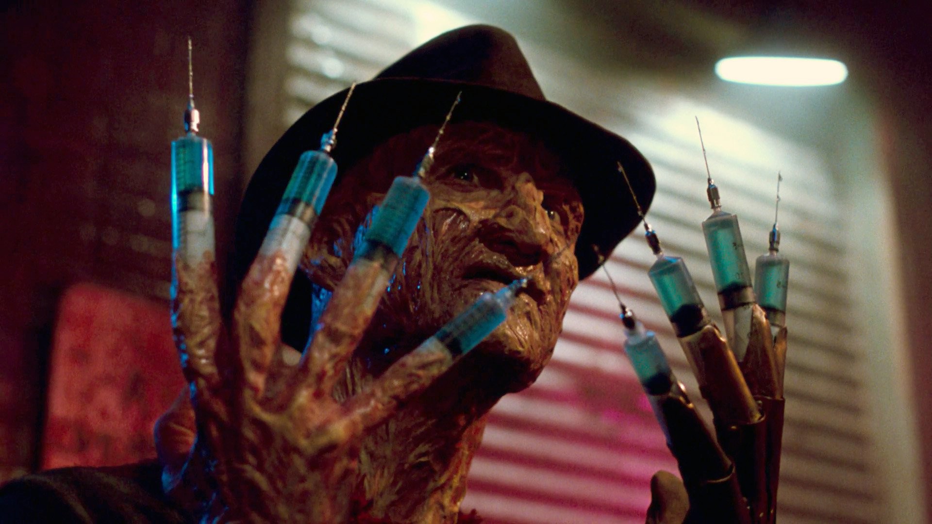 1920x1080 Robert Englund Reveals His Idea for a 'Nightmare on Elm Street' Sequel |  IndieWire