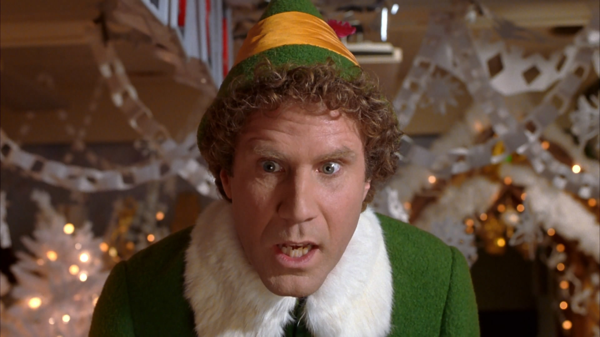 1920x1080 Here Are 19 Facts About 'Elf' That You Had No Idea About