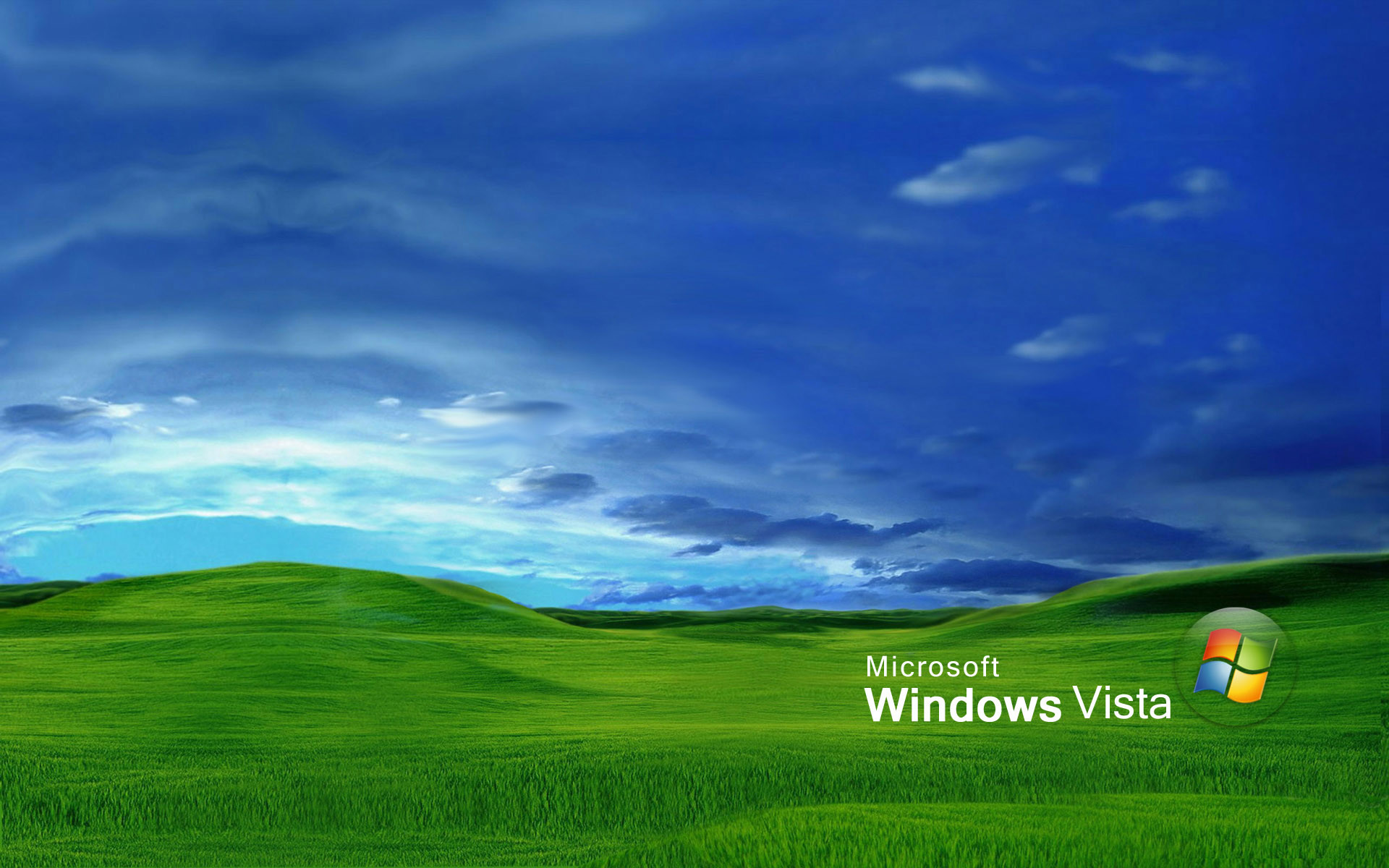 1920x1200 Full HQ Windows Vista Wallpapers