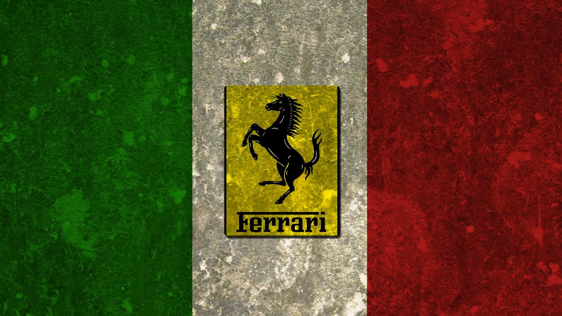 1920x1080 italy ferrari flag prancing stallion italia ferrari
