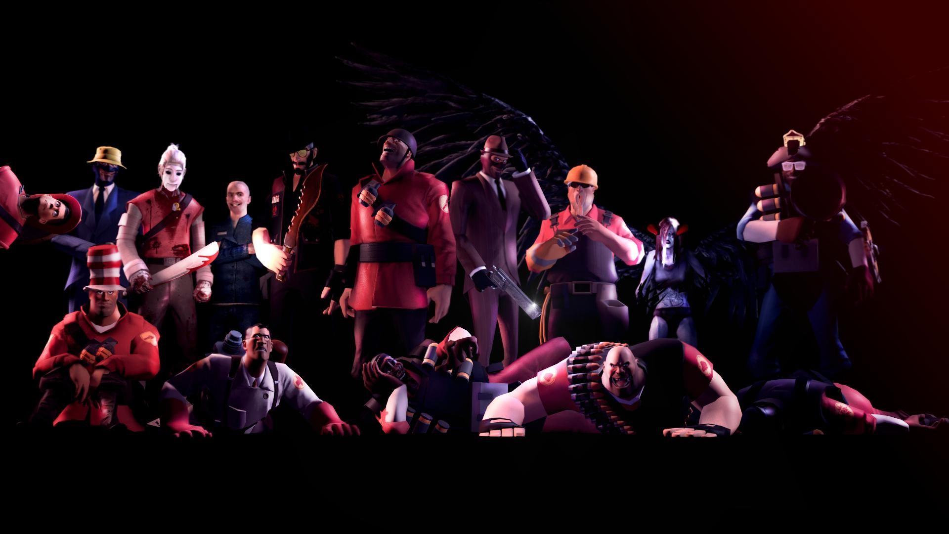 1920x1080 ... Garry's Mod Wallpaper and Background | 1600x900 | ID:557557 ...