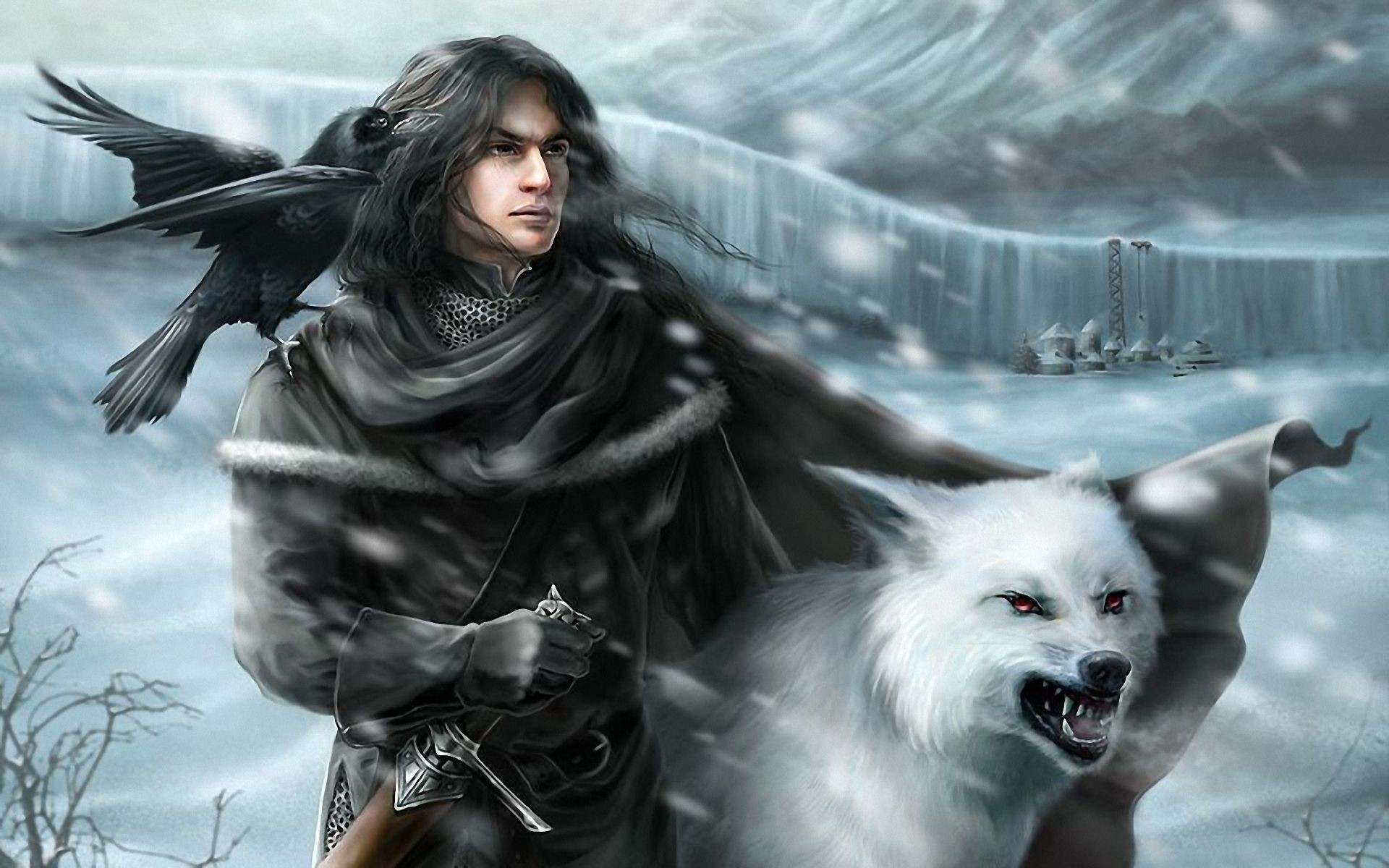 1920x1200 Download A Song Of Ice And Fire wallpaper ()