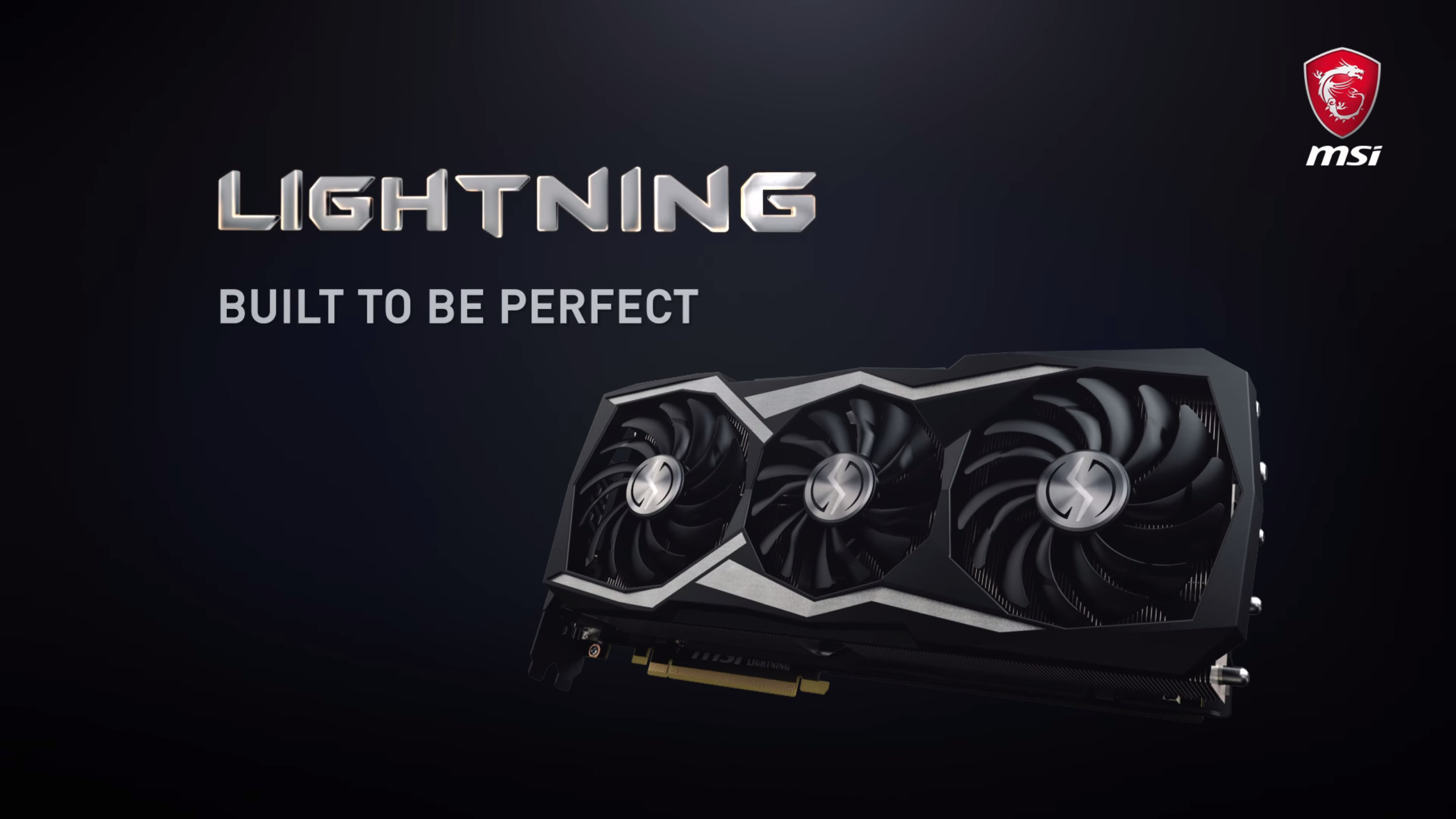 2560x1440 MSI Unleashes The GeForce GTX 1080 Ti Lightning Z Graphics Card – Features  Tri-Frozr Heatsink, Extreme Clocks and Beefy PCB
