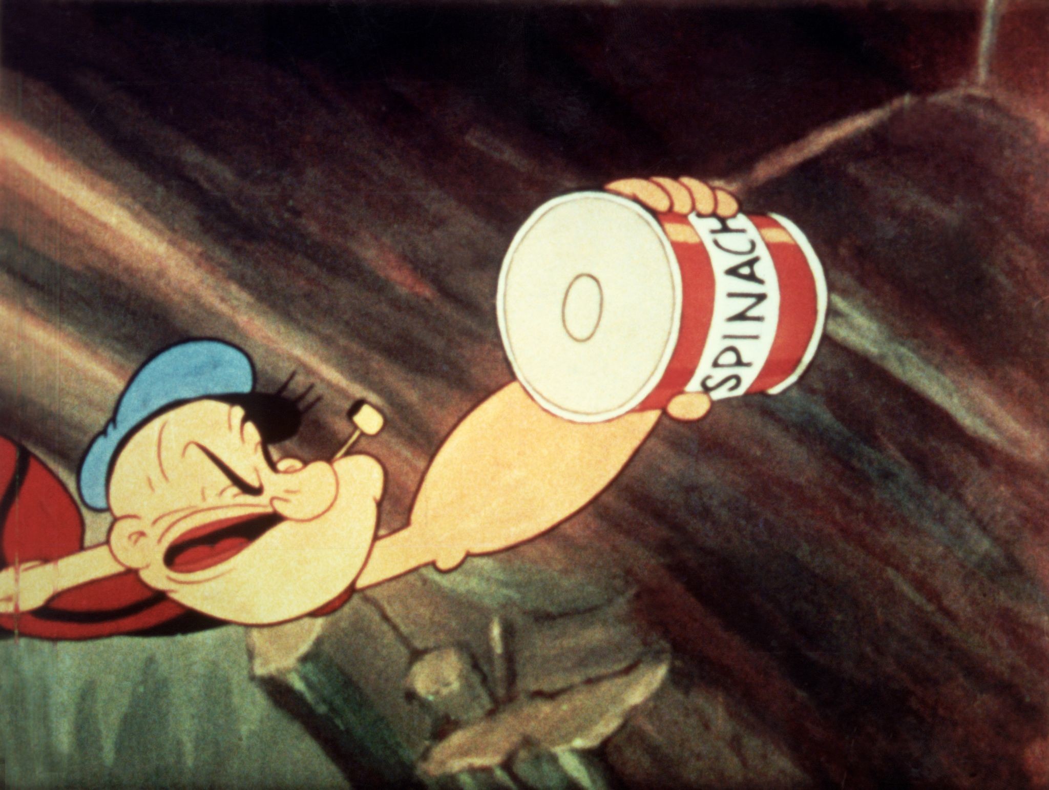 2048x1542 Today in 1929, Popeye the Sailor Man debuted in Victoria, Texas - Houston  Chronicle