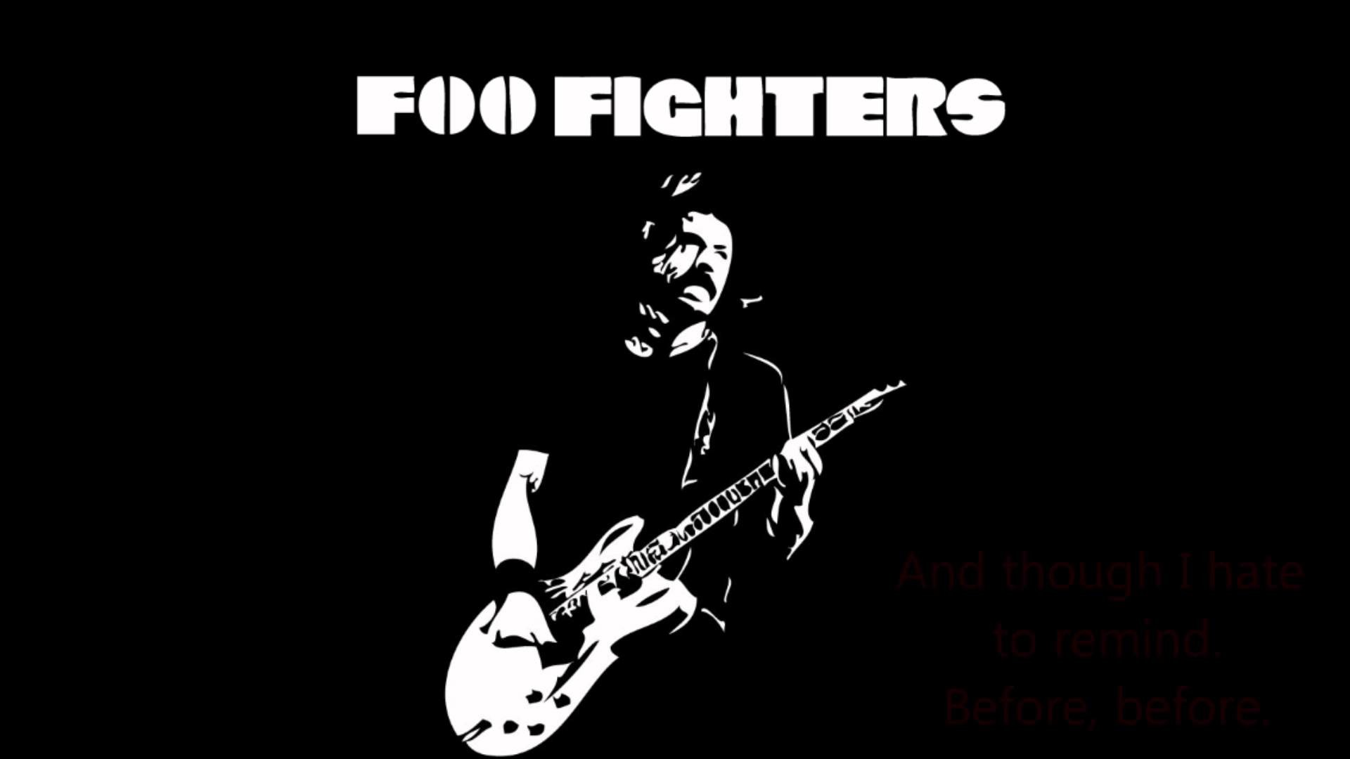 Foo Fighters Wallpapers 76 images