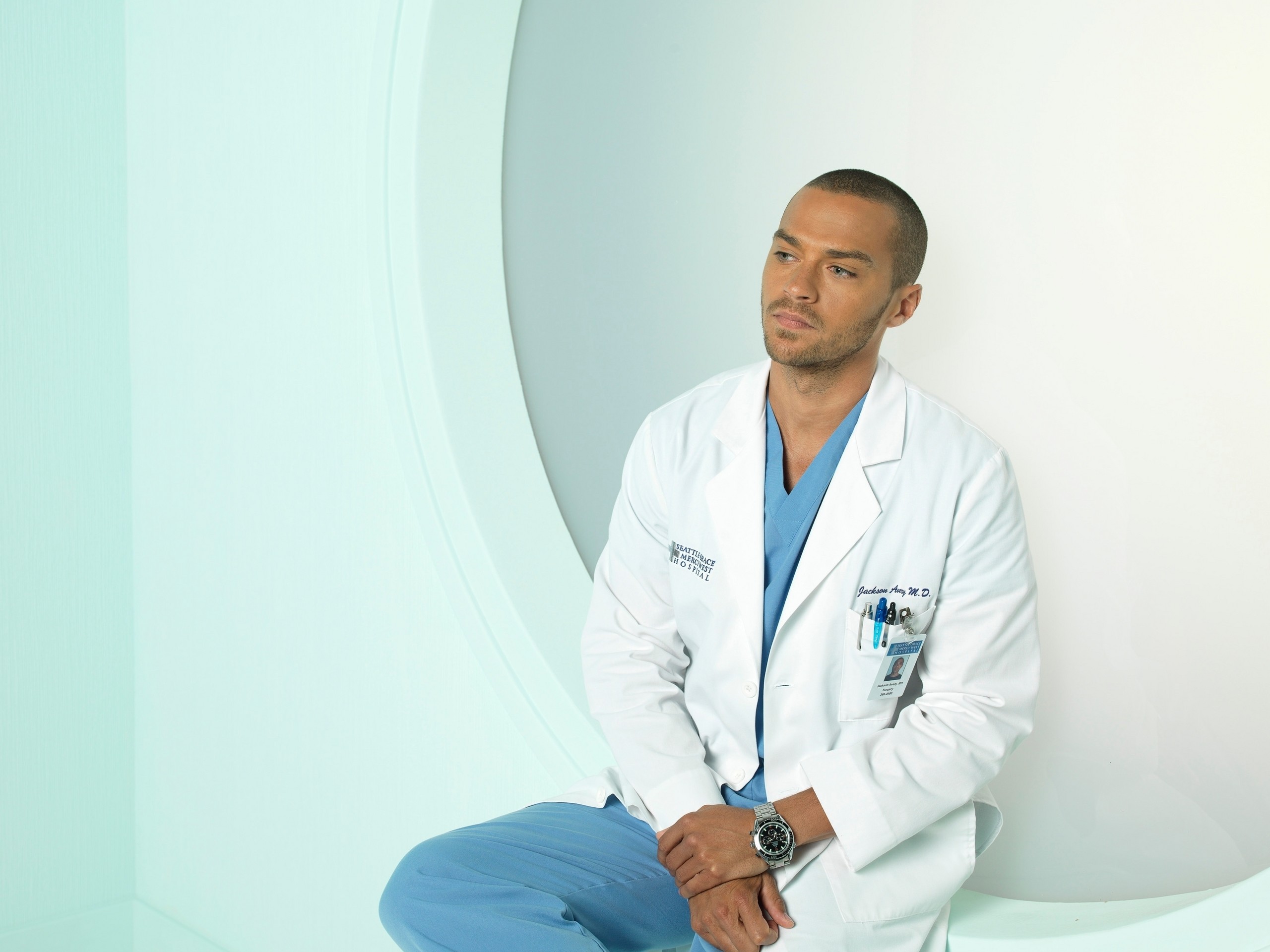 2560x1920 HD Wallpaper and background photos of Season Cast Promo photos for fans of Grey's  Anatomy images.