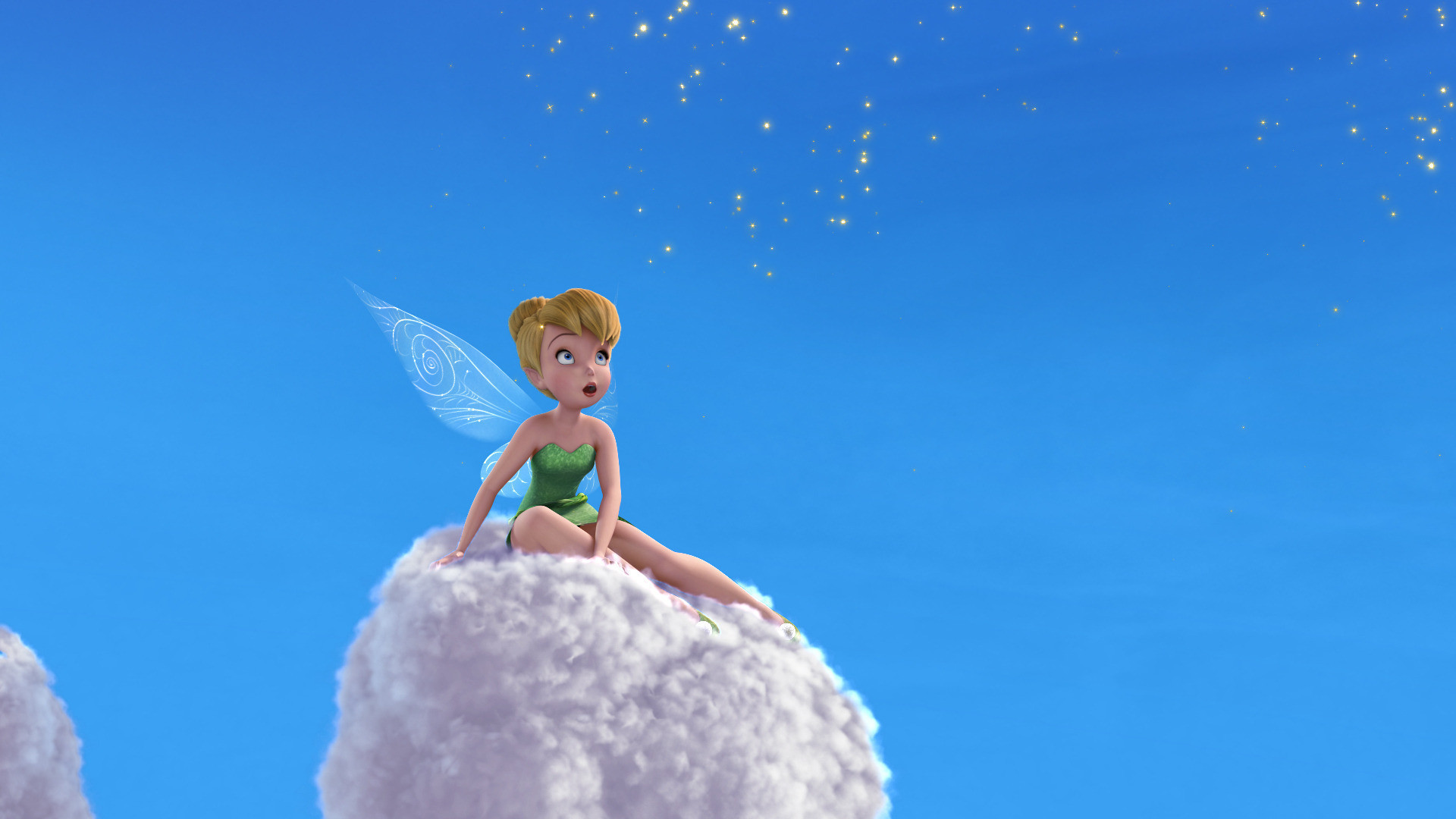 1920x1080 Tinkerbell hd pictures.