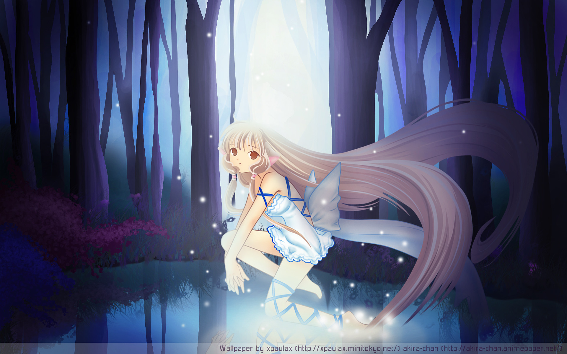 1920x1200 Full HD Images Â· Lovely Chobits Full HD Pictures Gallery, NGG-1311058 ...