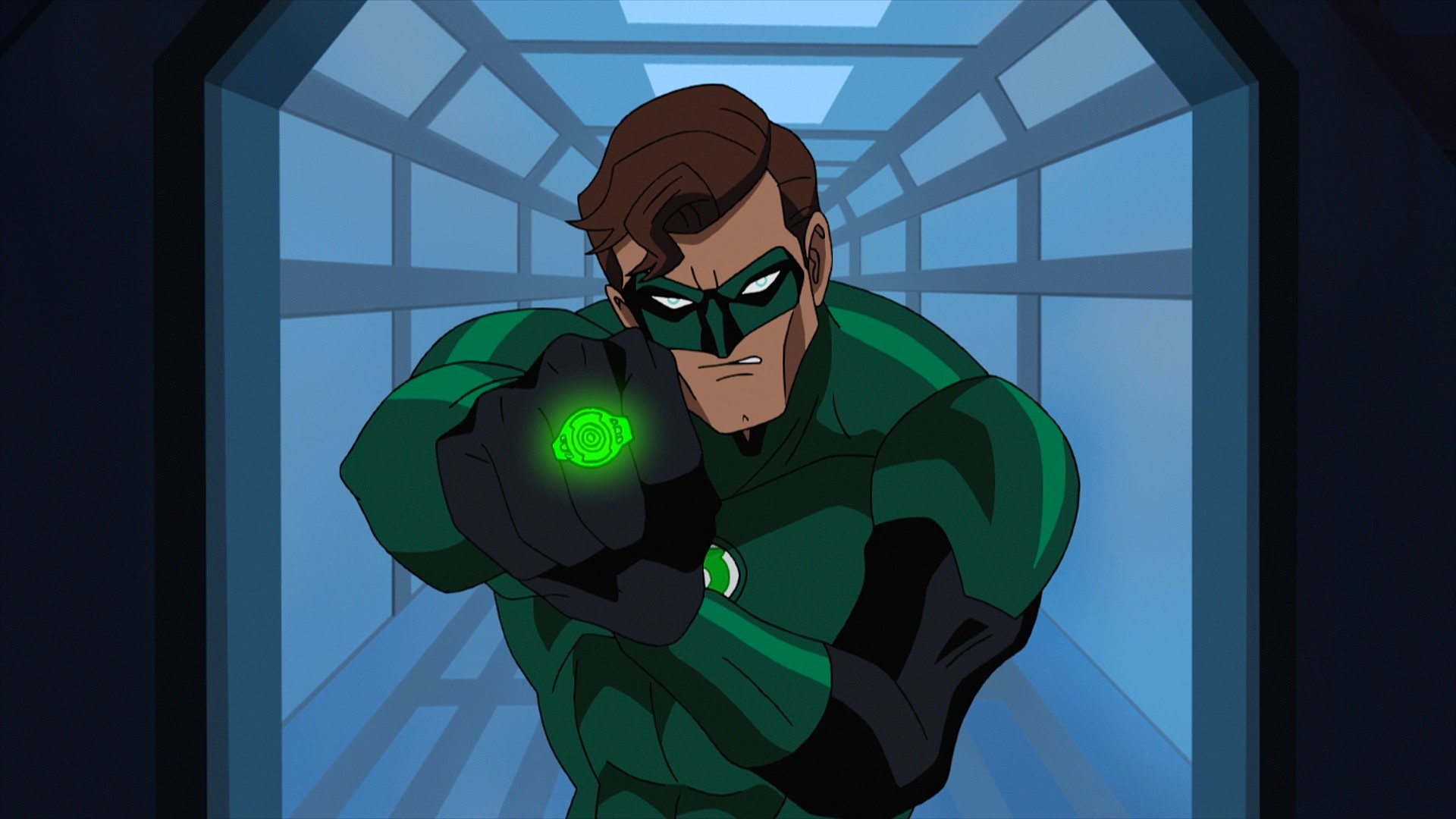 1920x1080 Doing It Better: Green Lantern