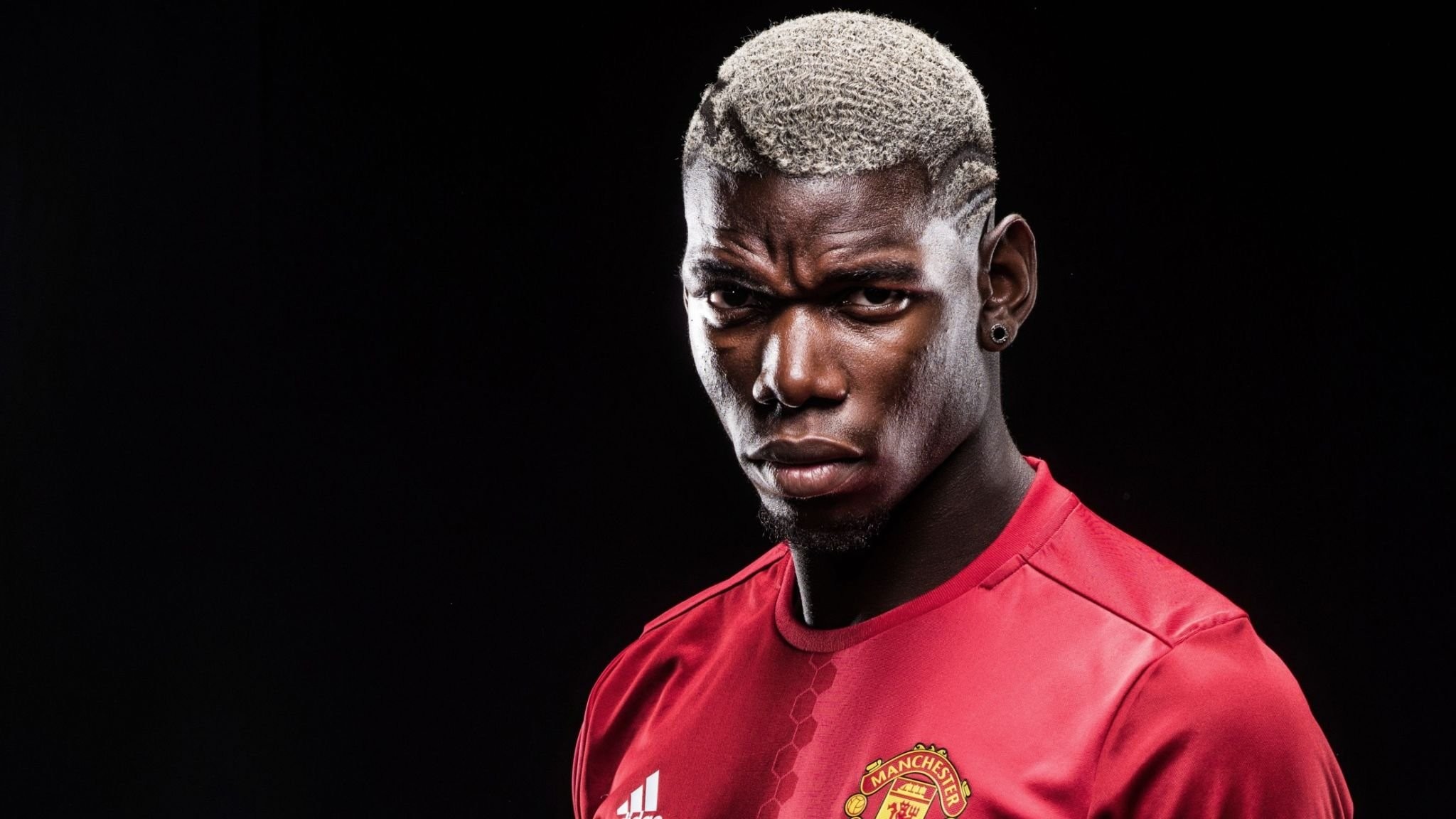 2048x1152 Paul Pogba has outlined what must happen to make Manchester United 'big'  again: "We are Manchester United and we want to get back to being the big  ...