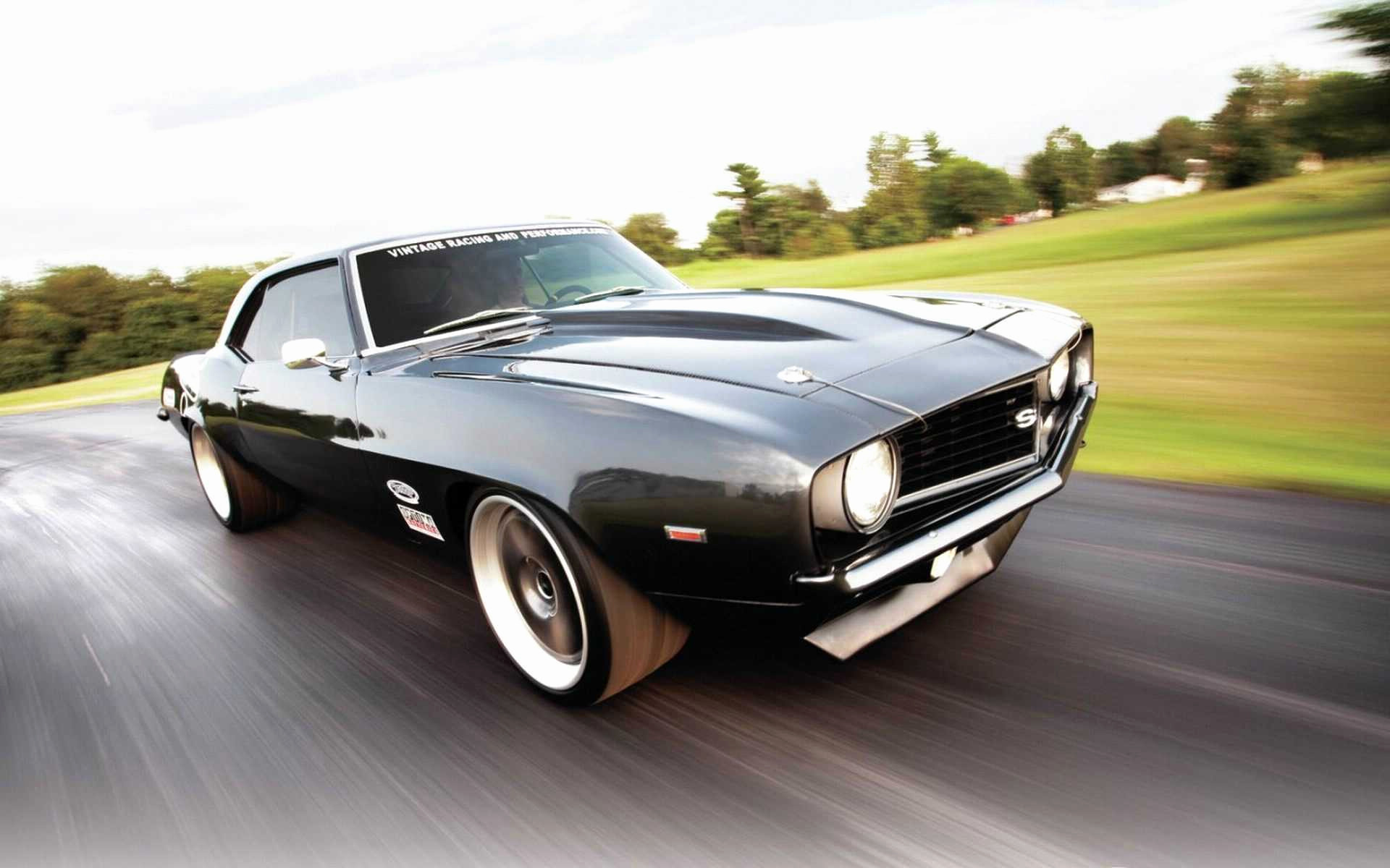 1920x1200 Hd Wallpapers Classic Cars Fresh Old Camaro Wallpapers Group 72