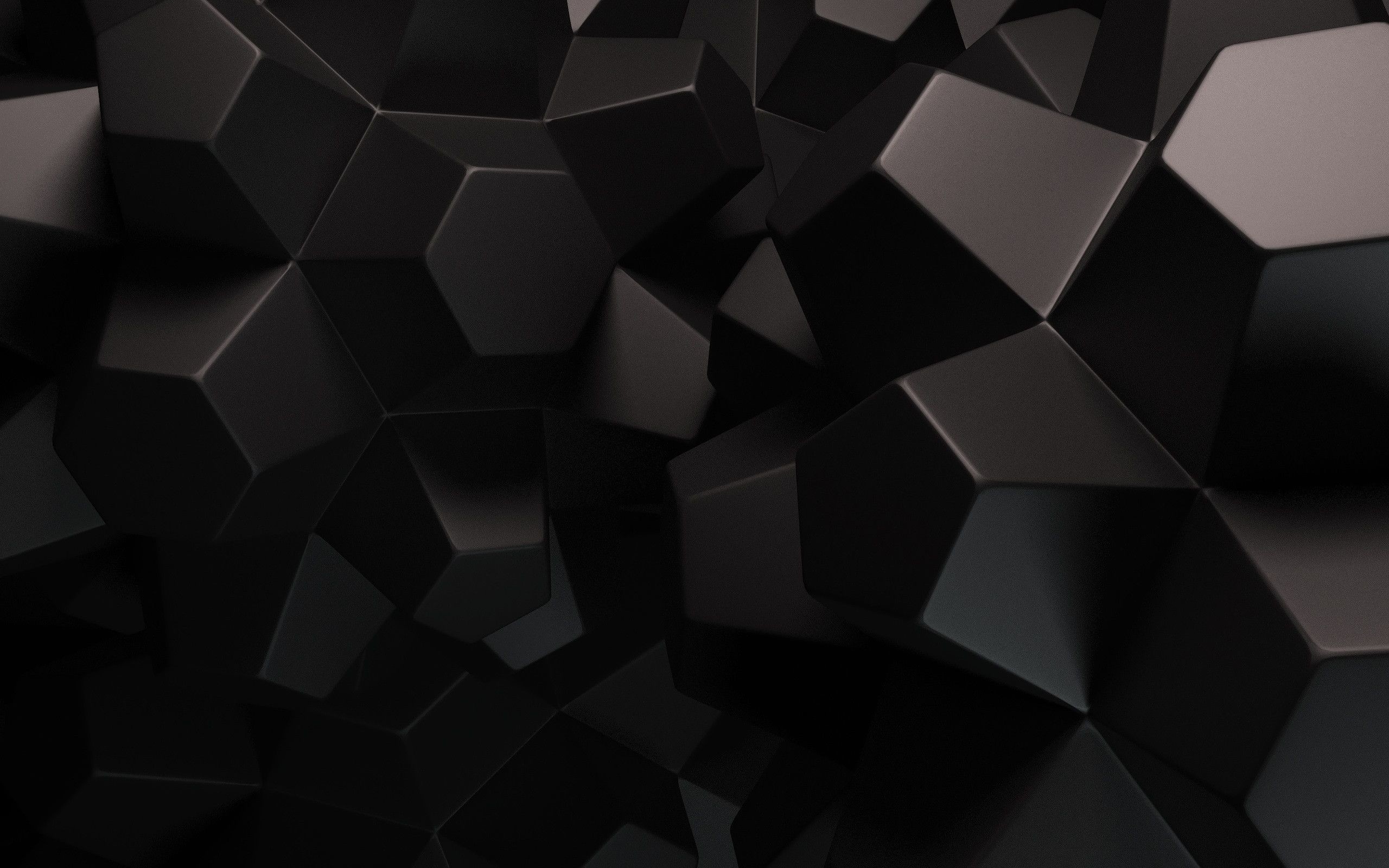 2560x1600 Full Black Wallpapers - Wallpaper Cave