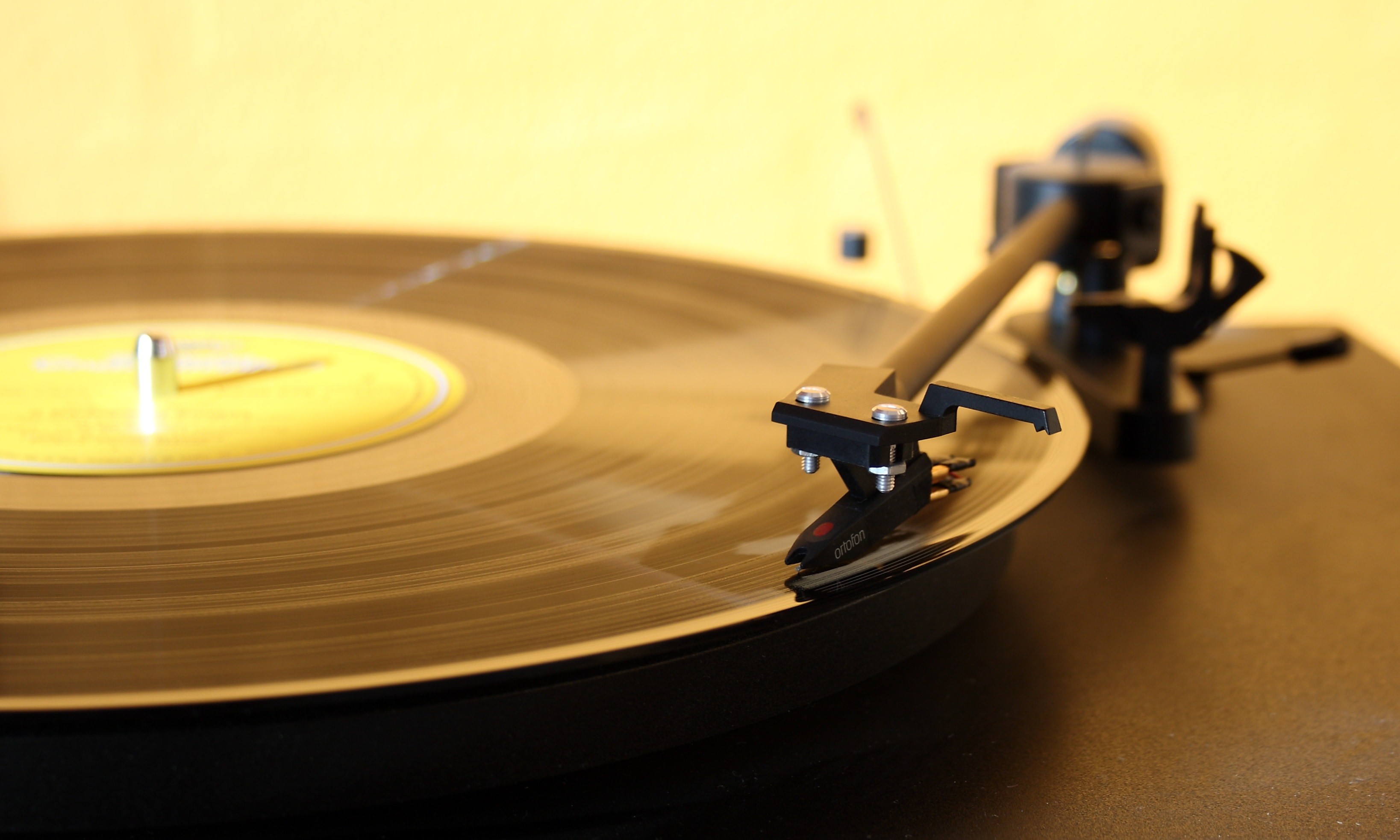3276x1966 Music, Turntable, S Record Player, music, selective focus