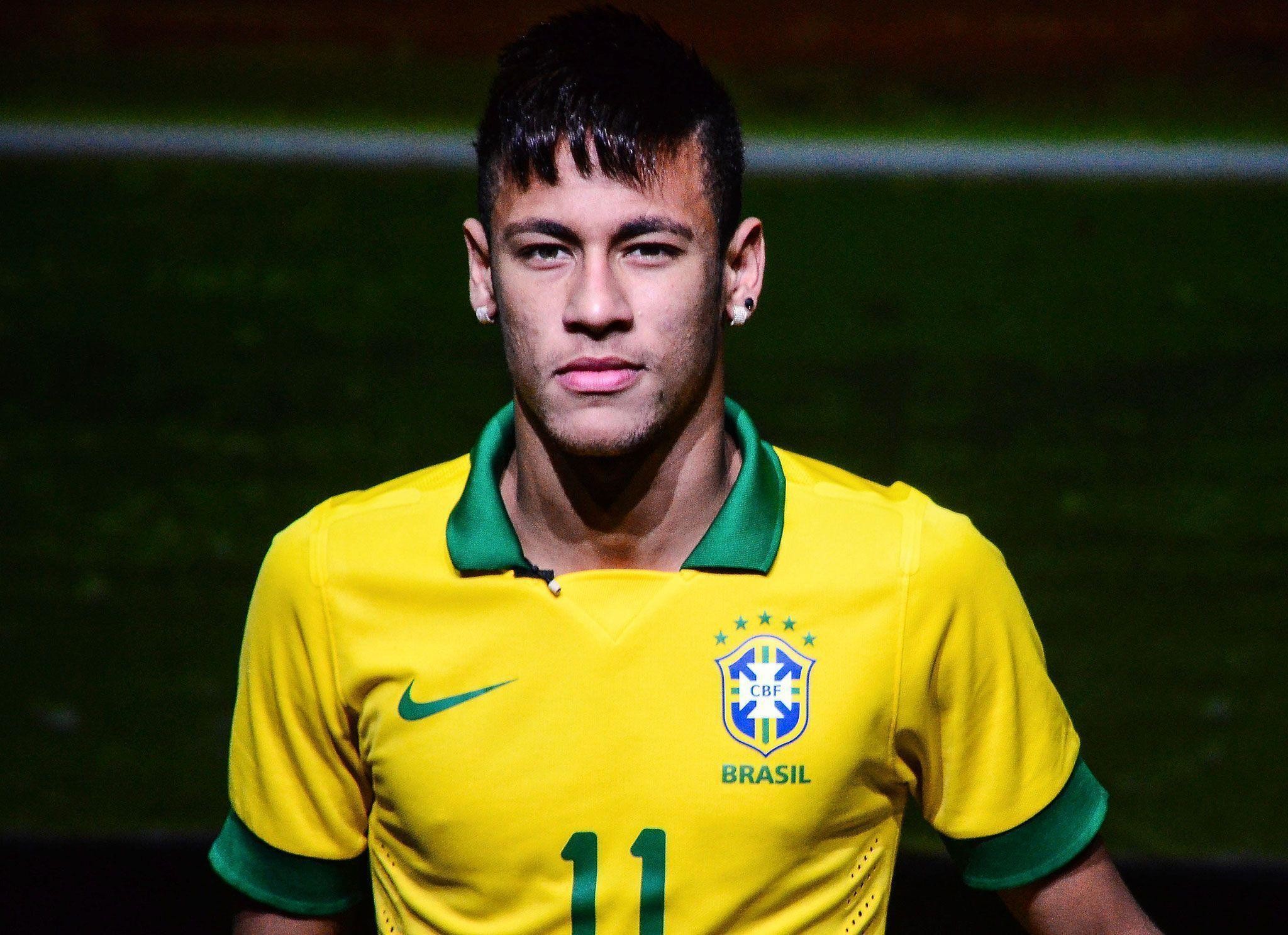 2048x1486 Neymar Wallpaper Free Download Â· Neymar Wallpaper